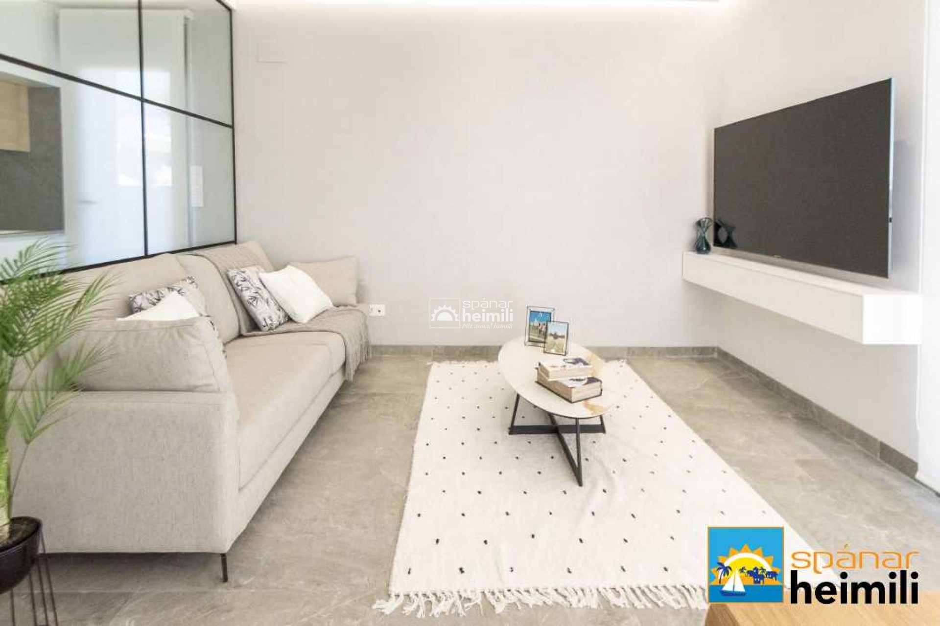 Obra nueva -  -
Pilar de la Horadada