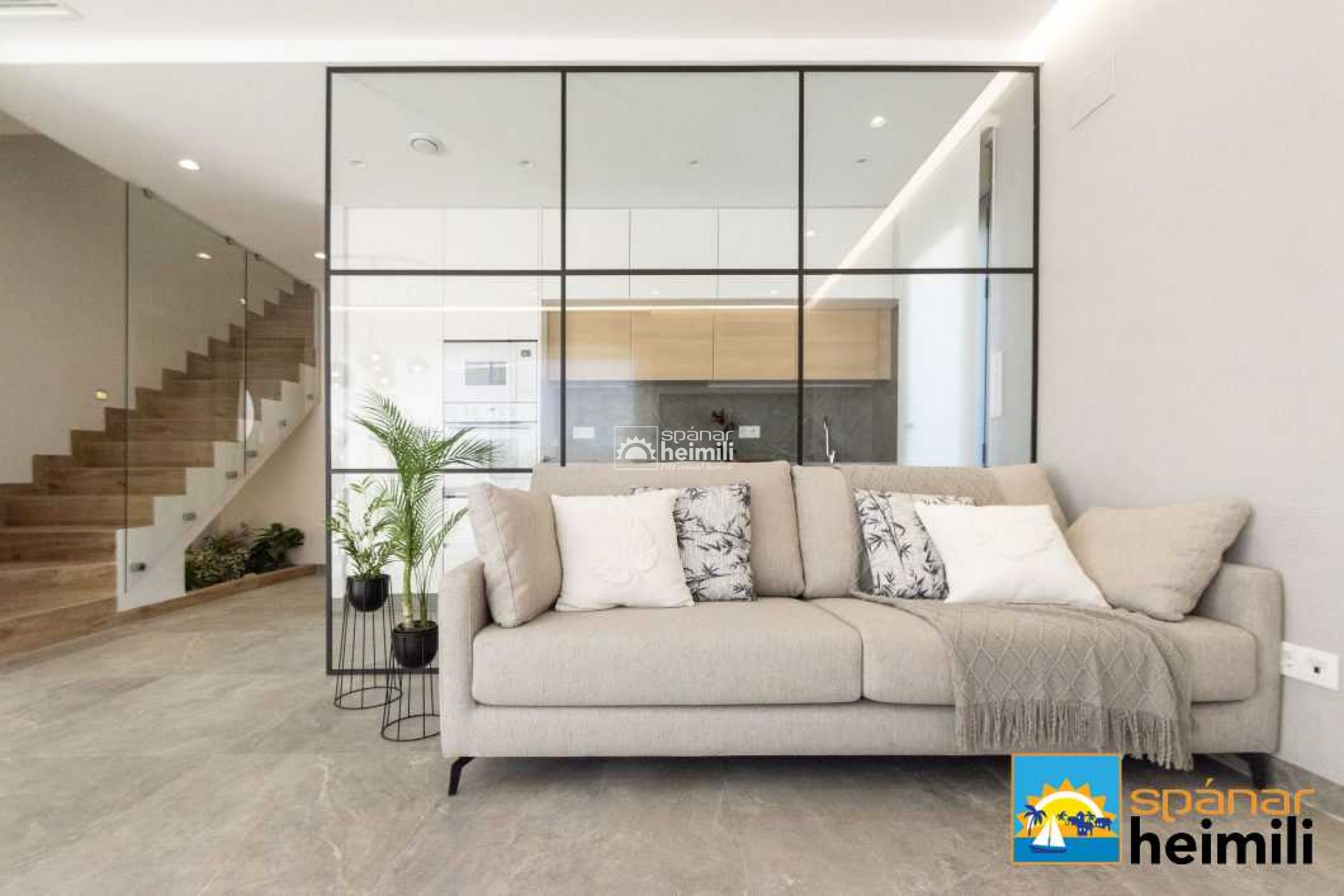 Obra nueva -  -
Pilar de la Horadada