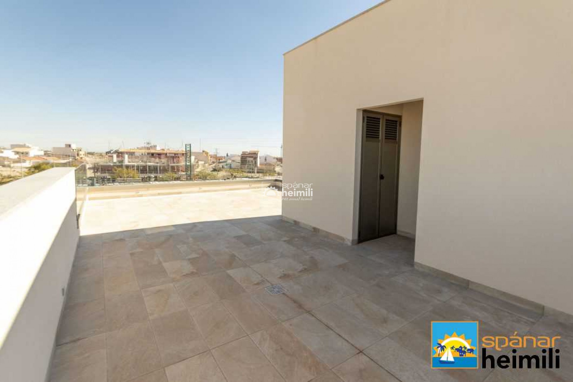 Obra nueva -  -
Pilar de la Horadada