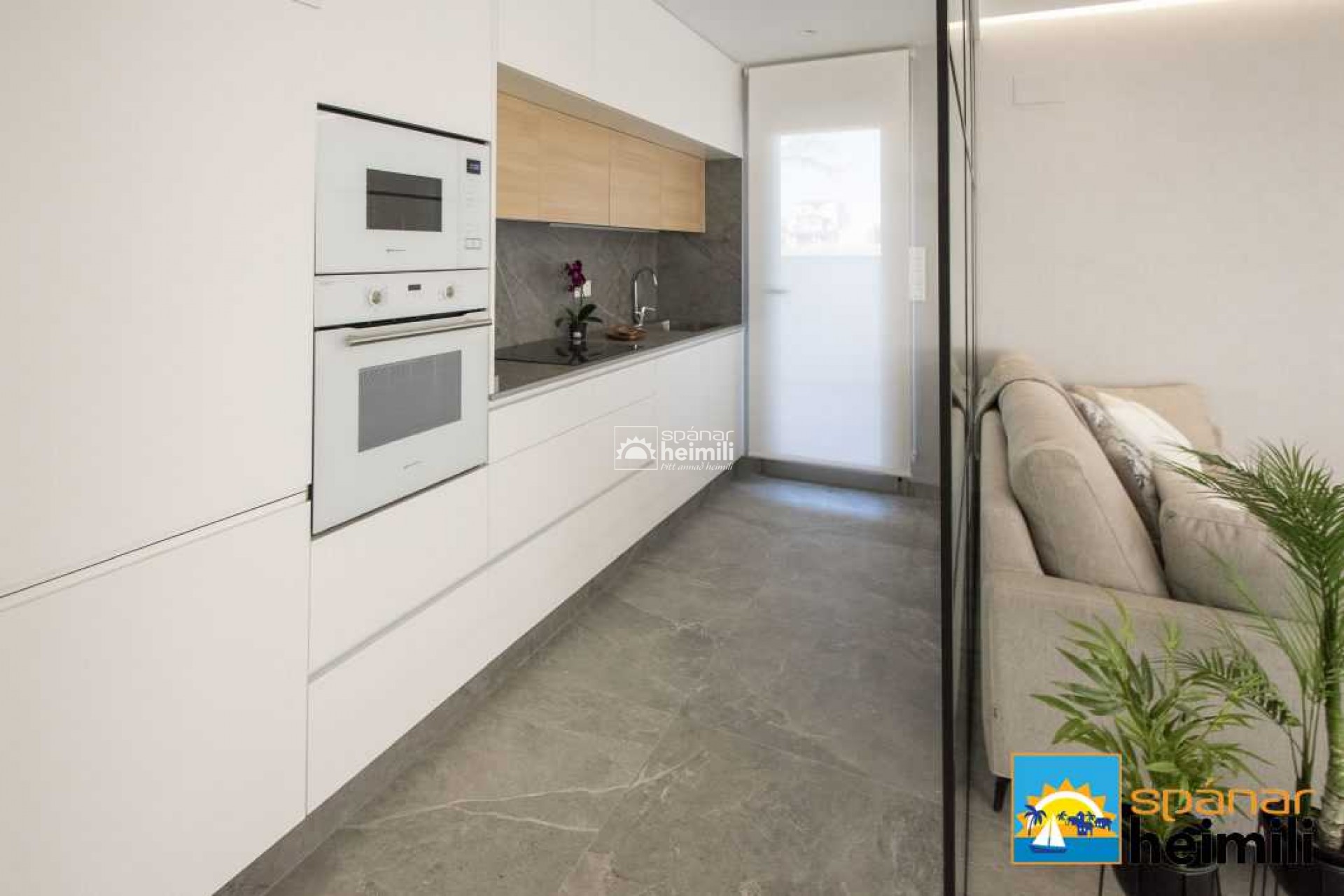 Obra nueva -  -
Pilar de la Horadada