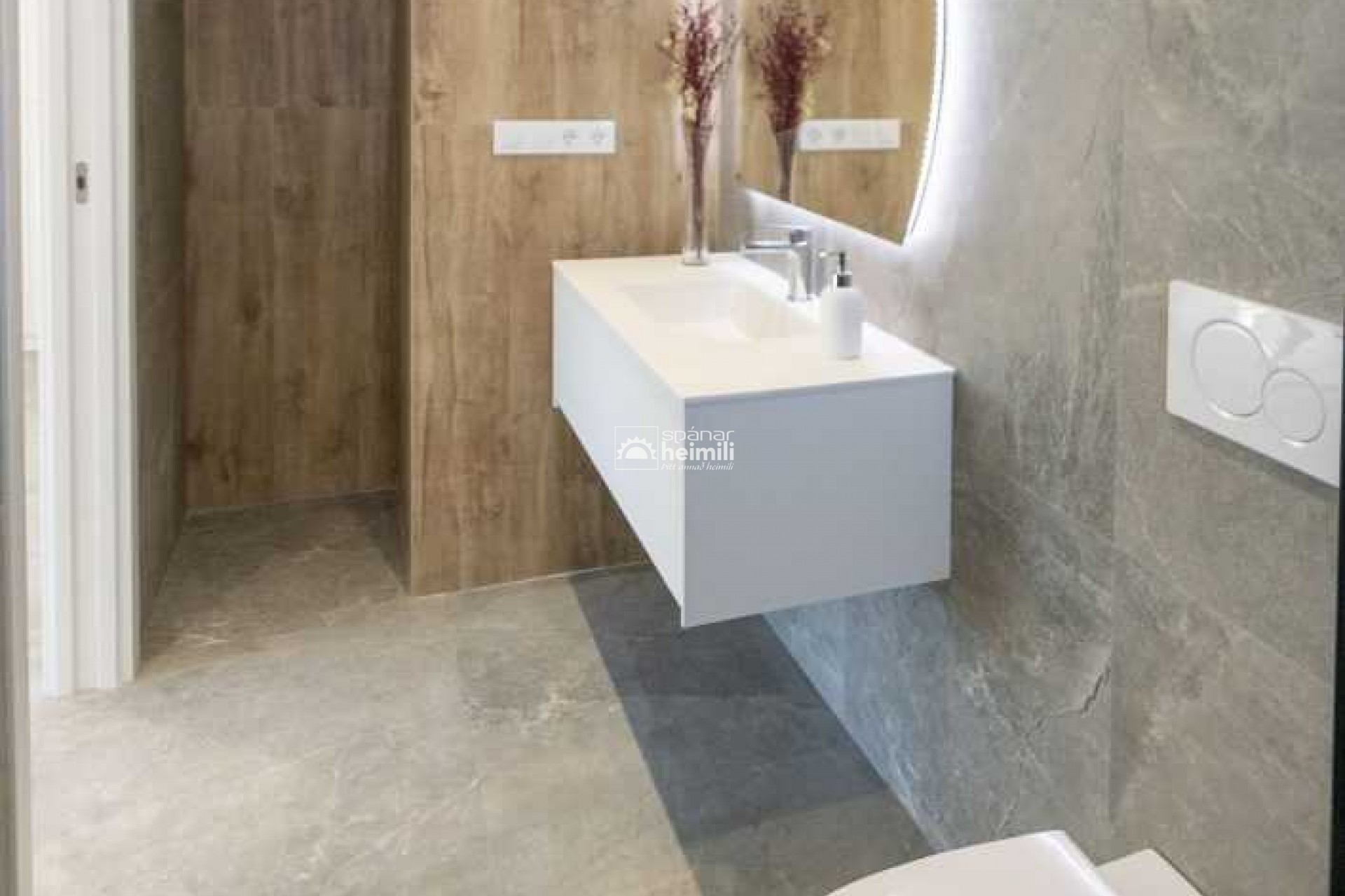 Obra nueva -  -
Pilar de la Horadada