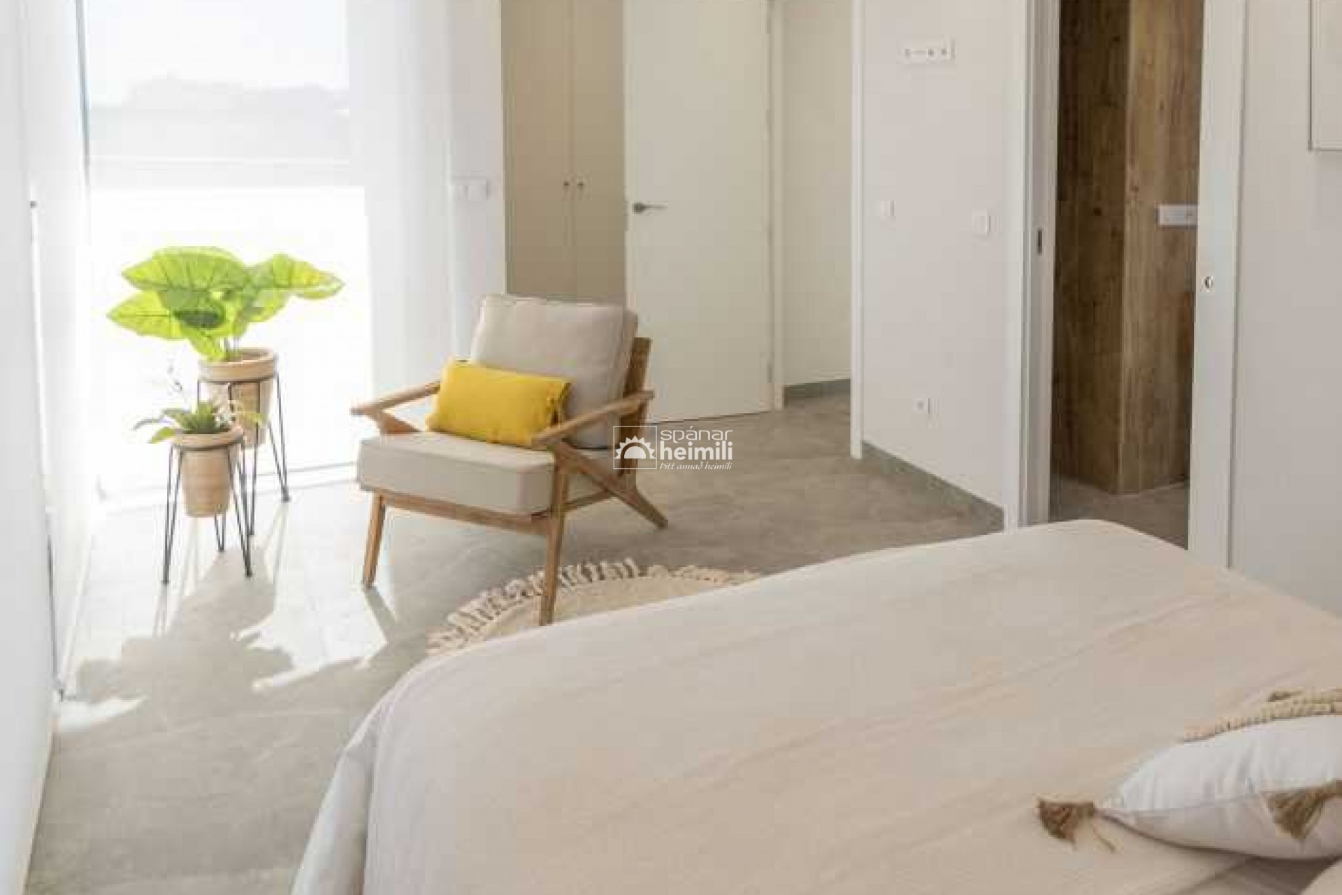 Obra nueva -  -
Pilar de la Horadada