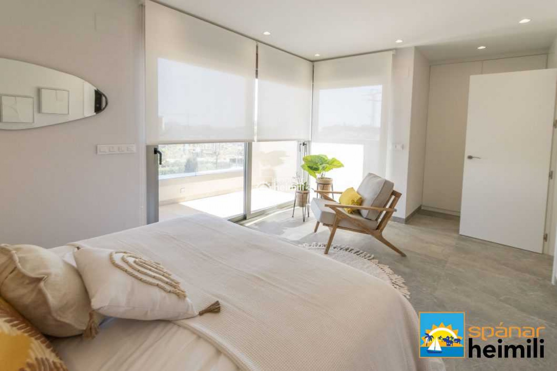 Obra nueva -  -
Pilar de la Horadada