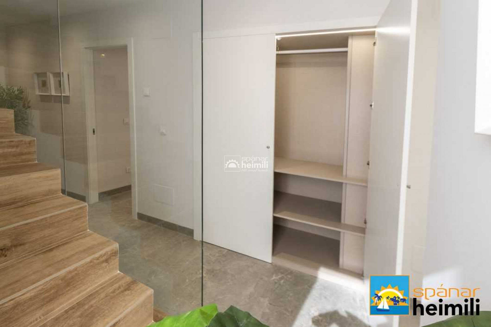 Obra nueva -  -
Pilar de la Horadada