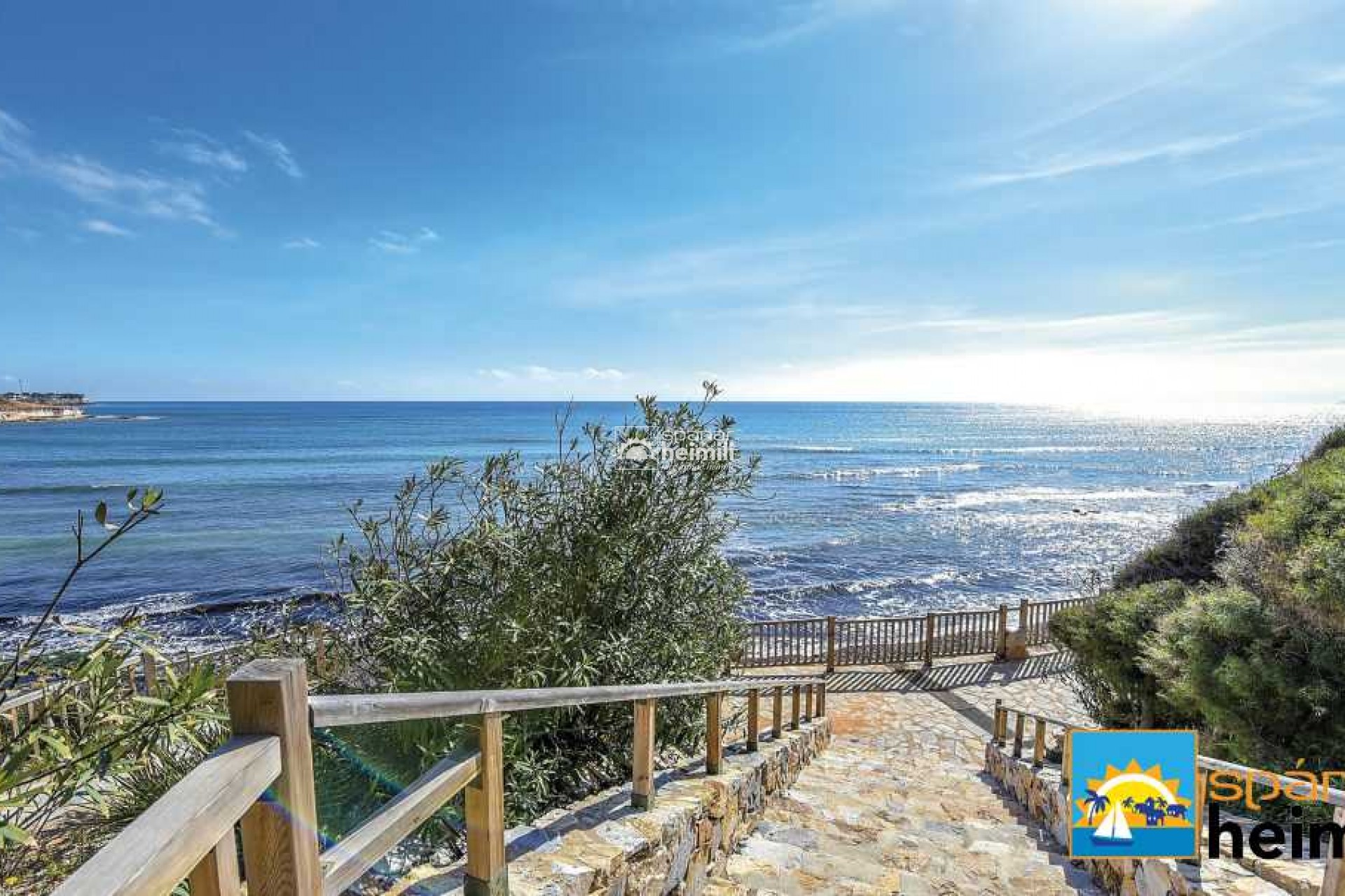 Obra nueva -  -
Pilar de la Horadada