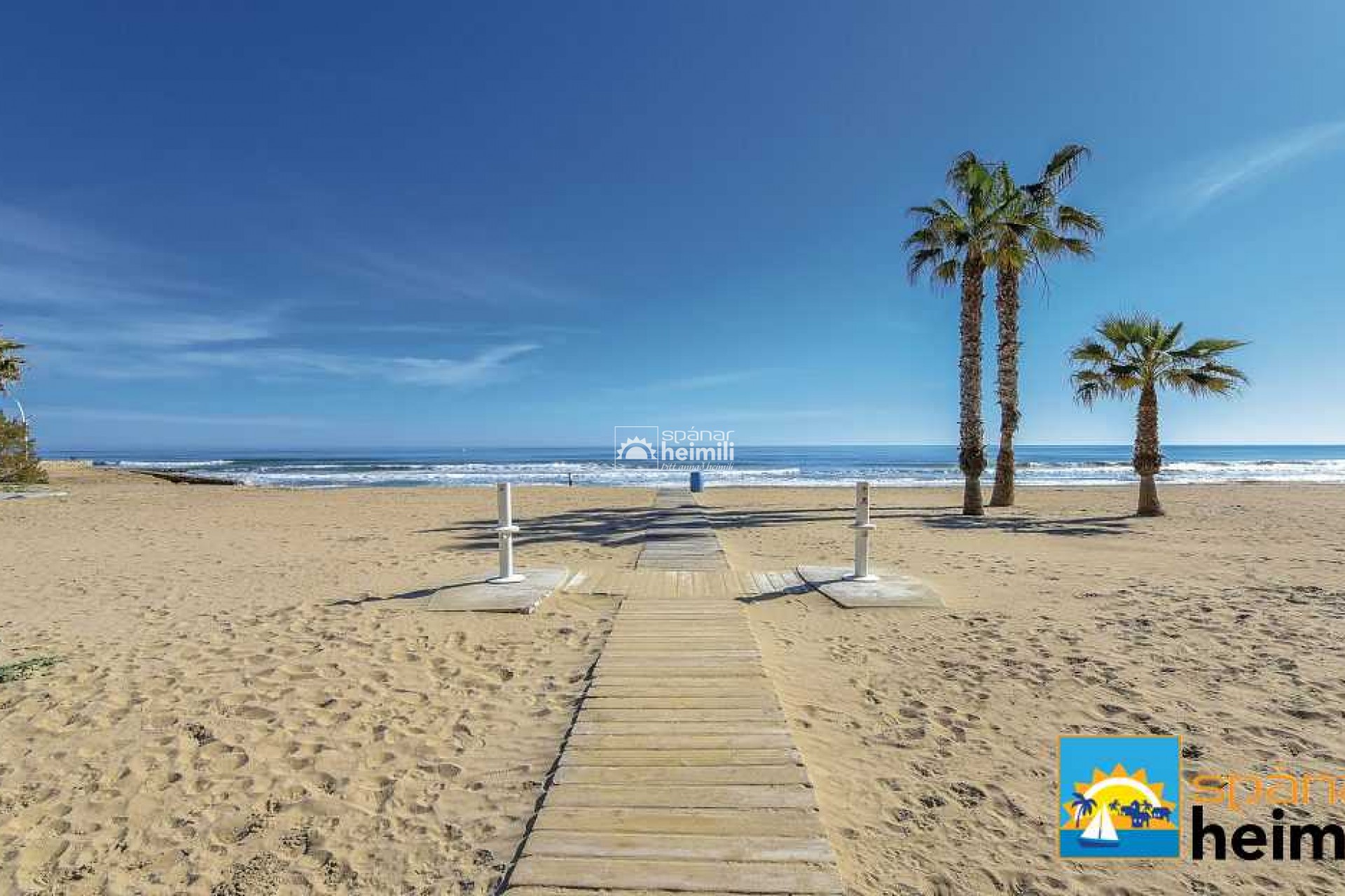 Obra nueva -  -
Pilar de la Horadada