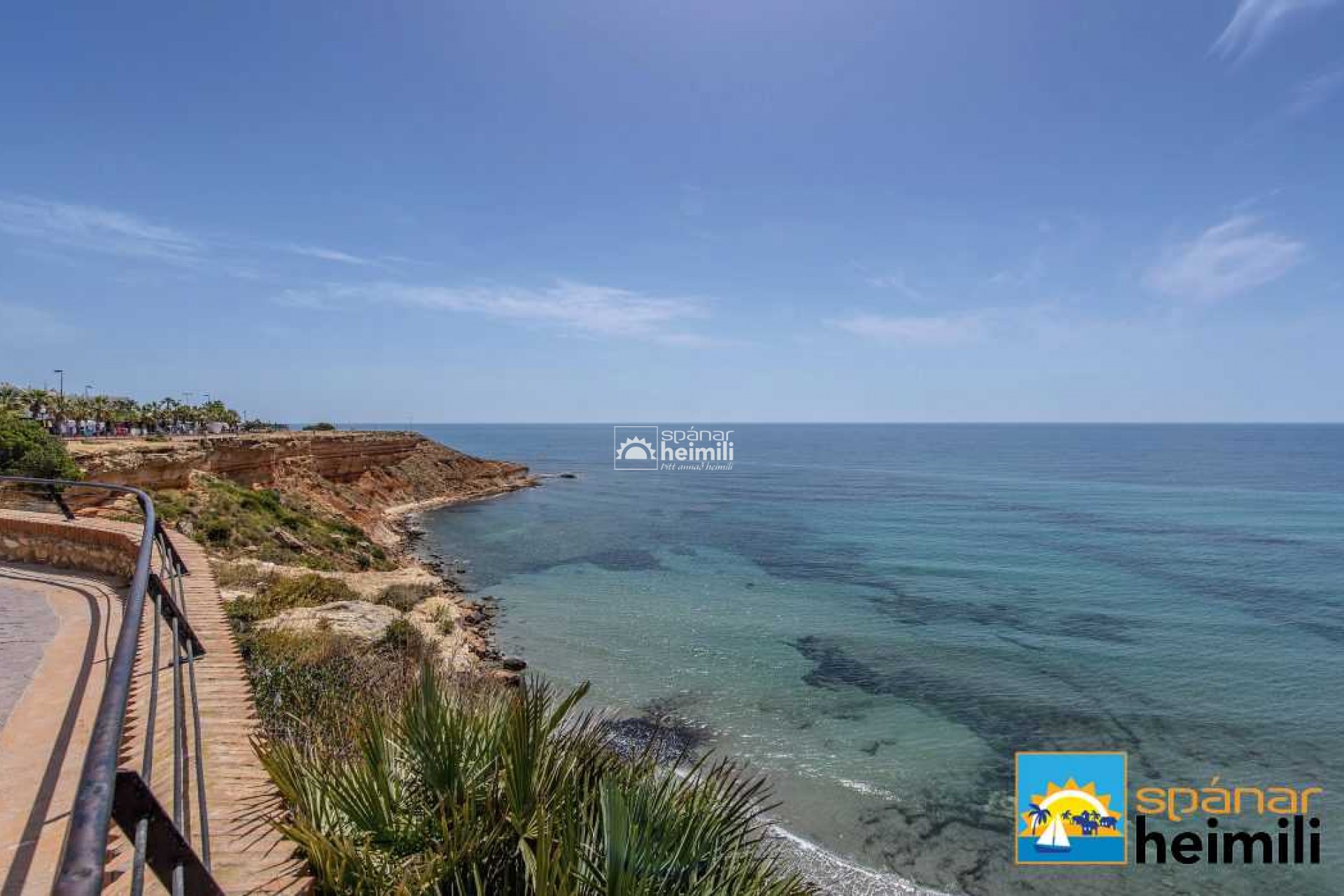 Obra nueva -  -
Pilar de la Horadada