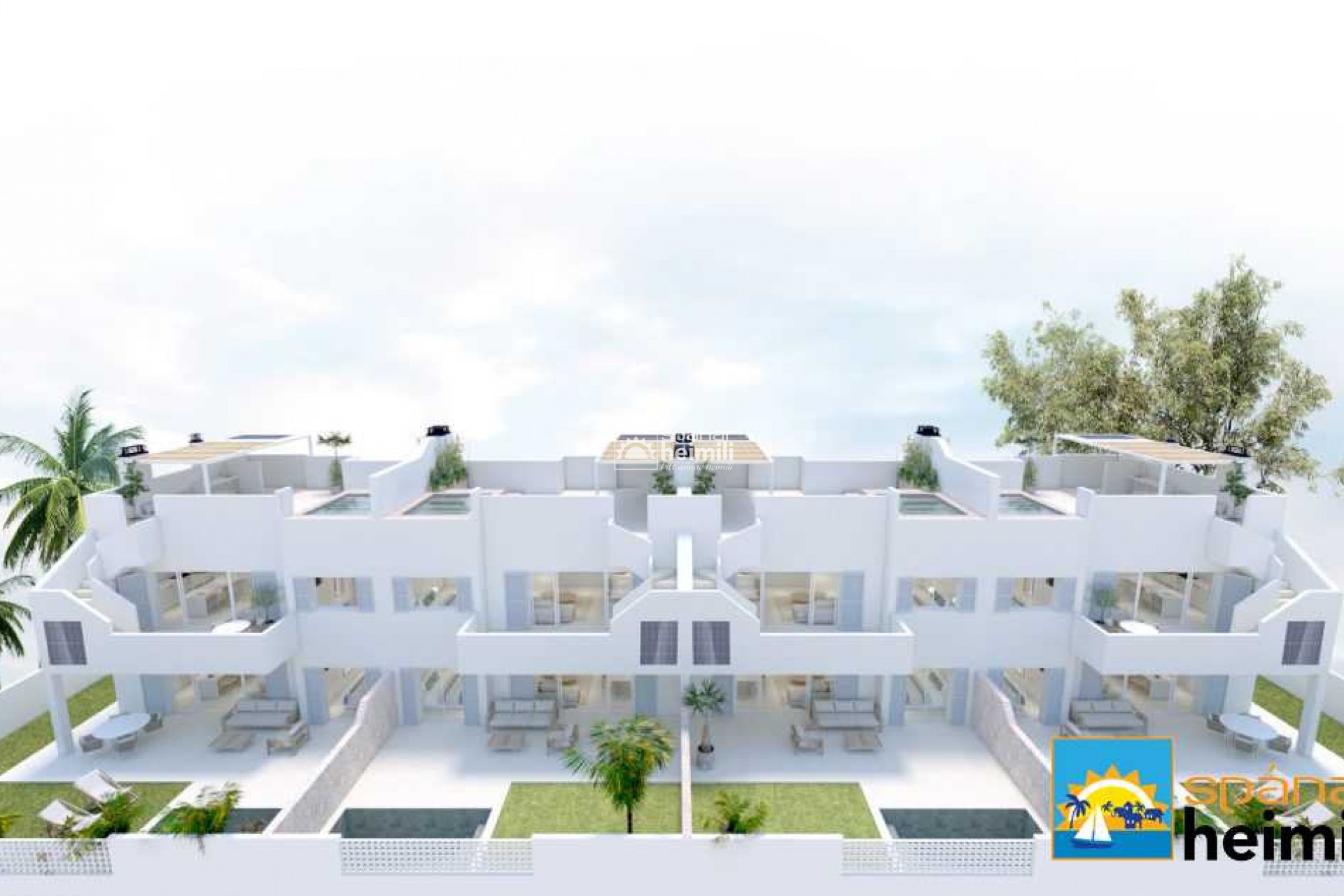 Obra nueva -  -
Pilar de la Horadada