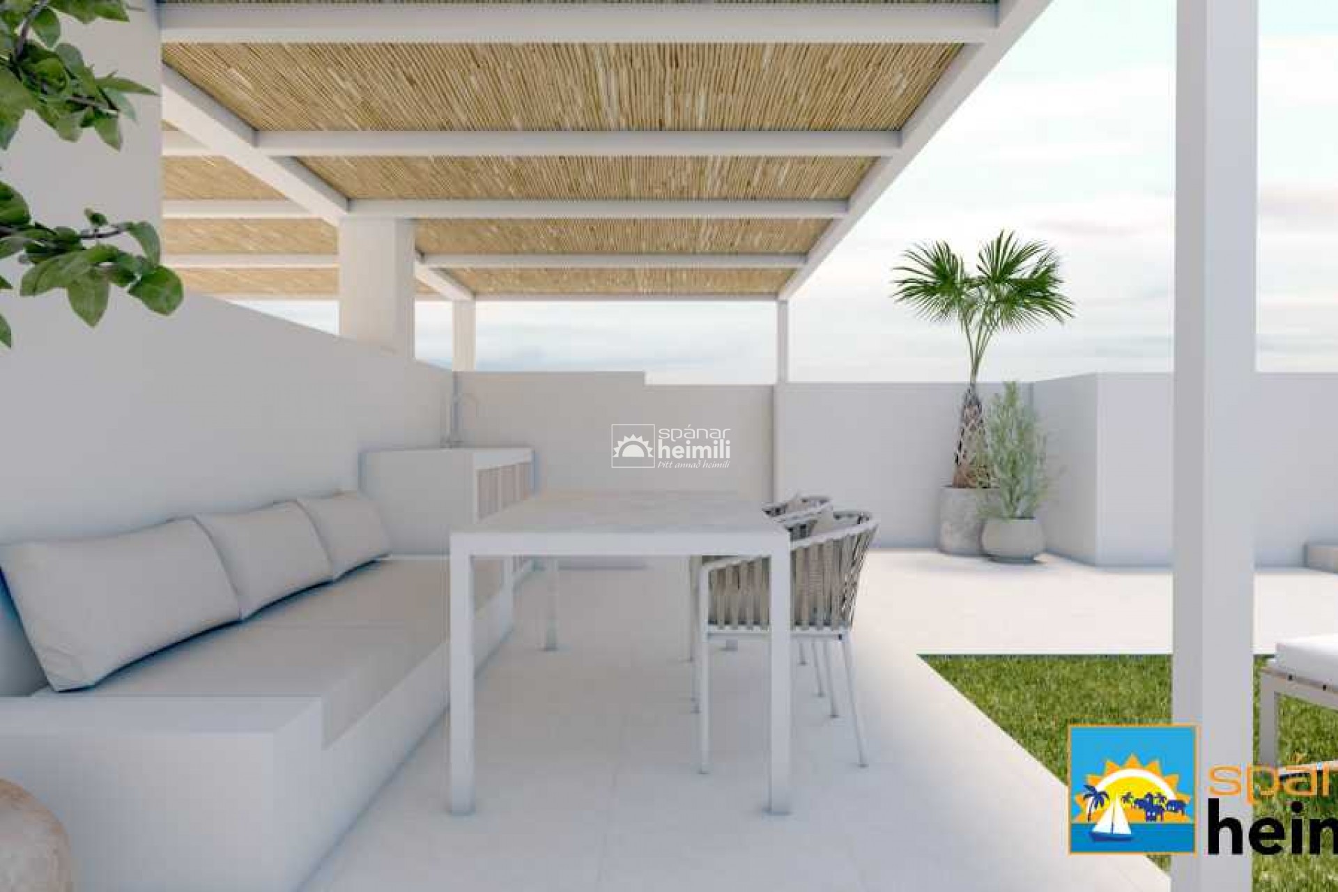 Obra nueva -  -
Pilar de la Horadada