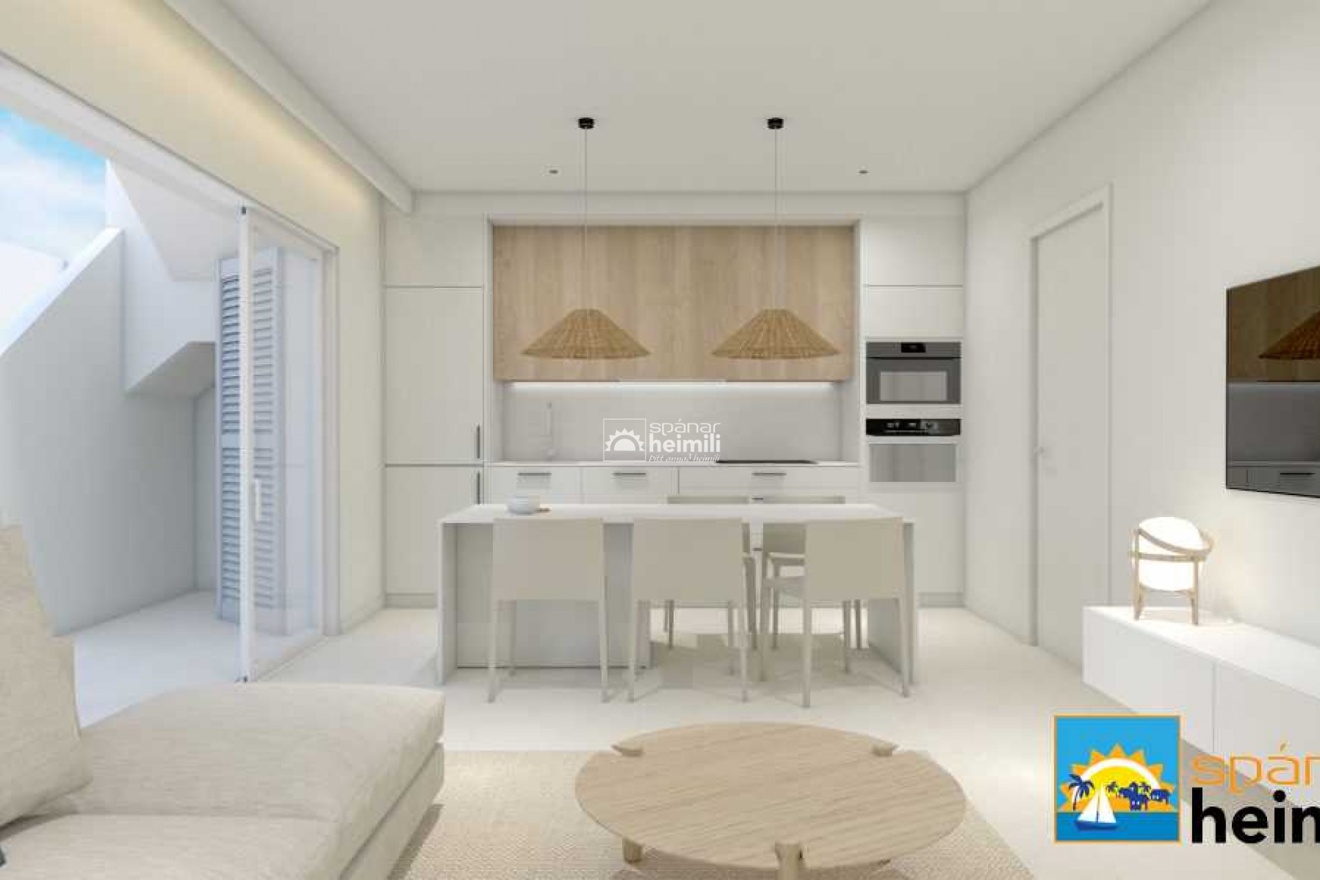 Obra nueva -  -
Pilar de la Horadada