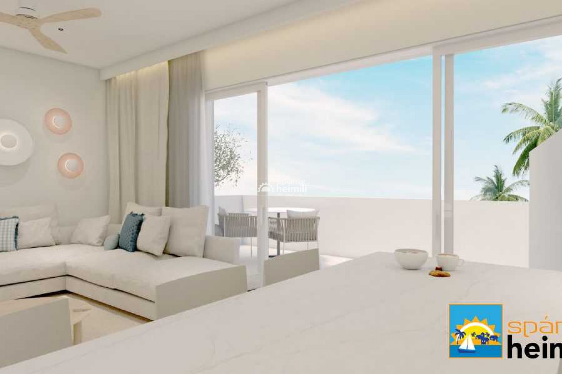 Obra nueva -  -
Pilar de la Horadada