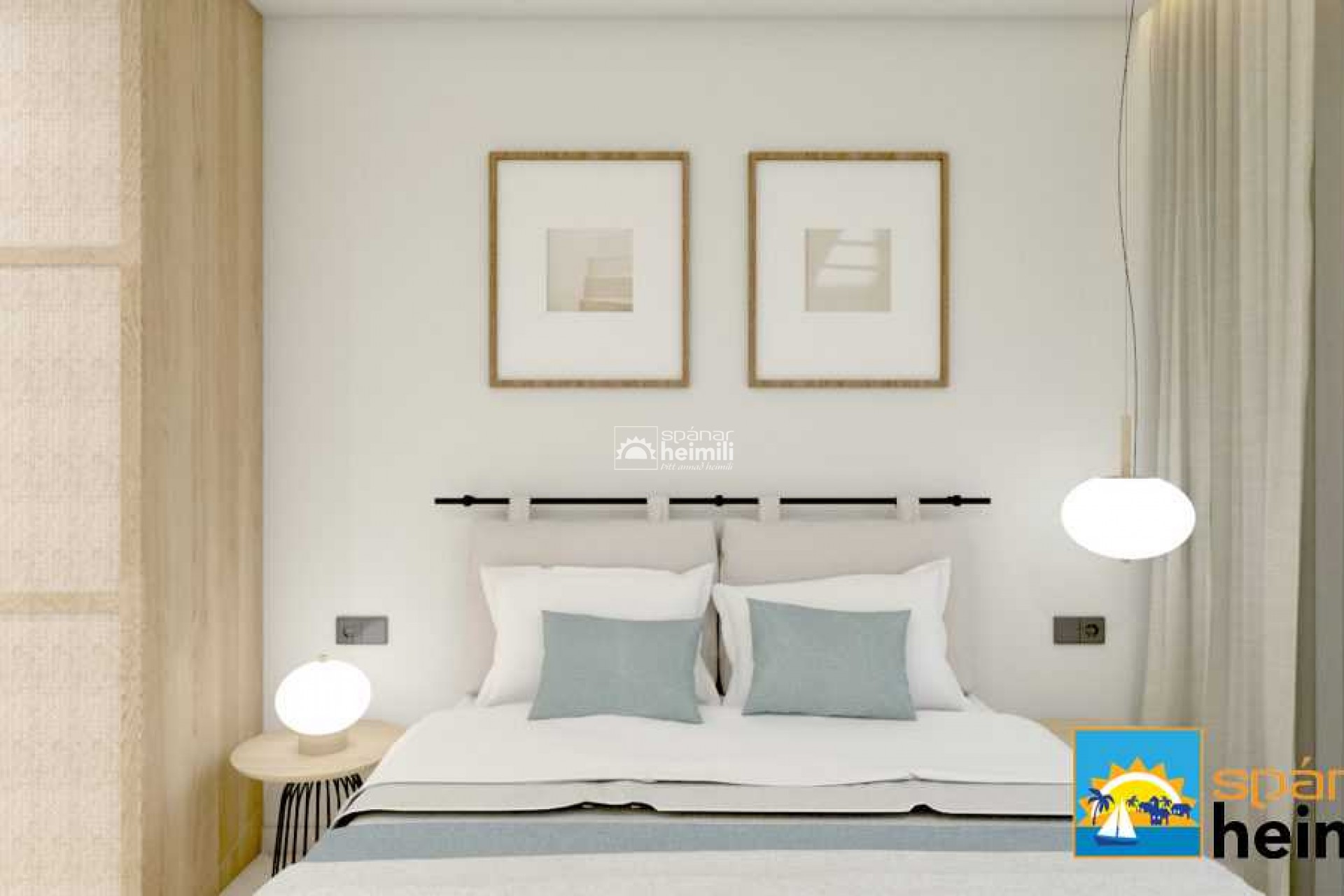 Obra nueva -  -
Pilar de la Horadada