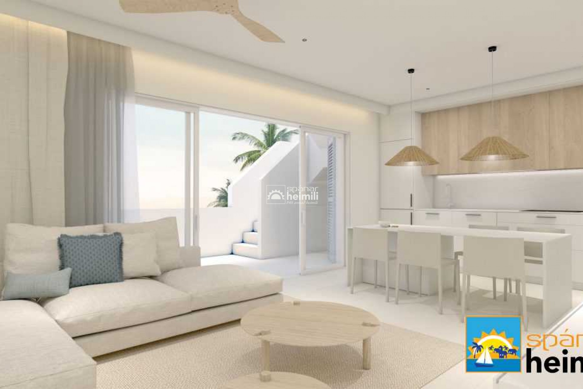 Obra nueva -  -
Pilar de la Horadada