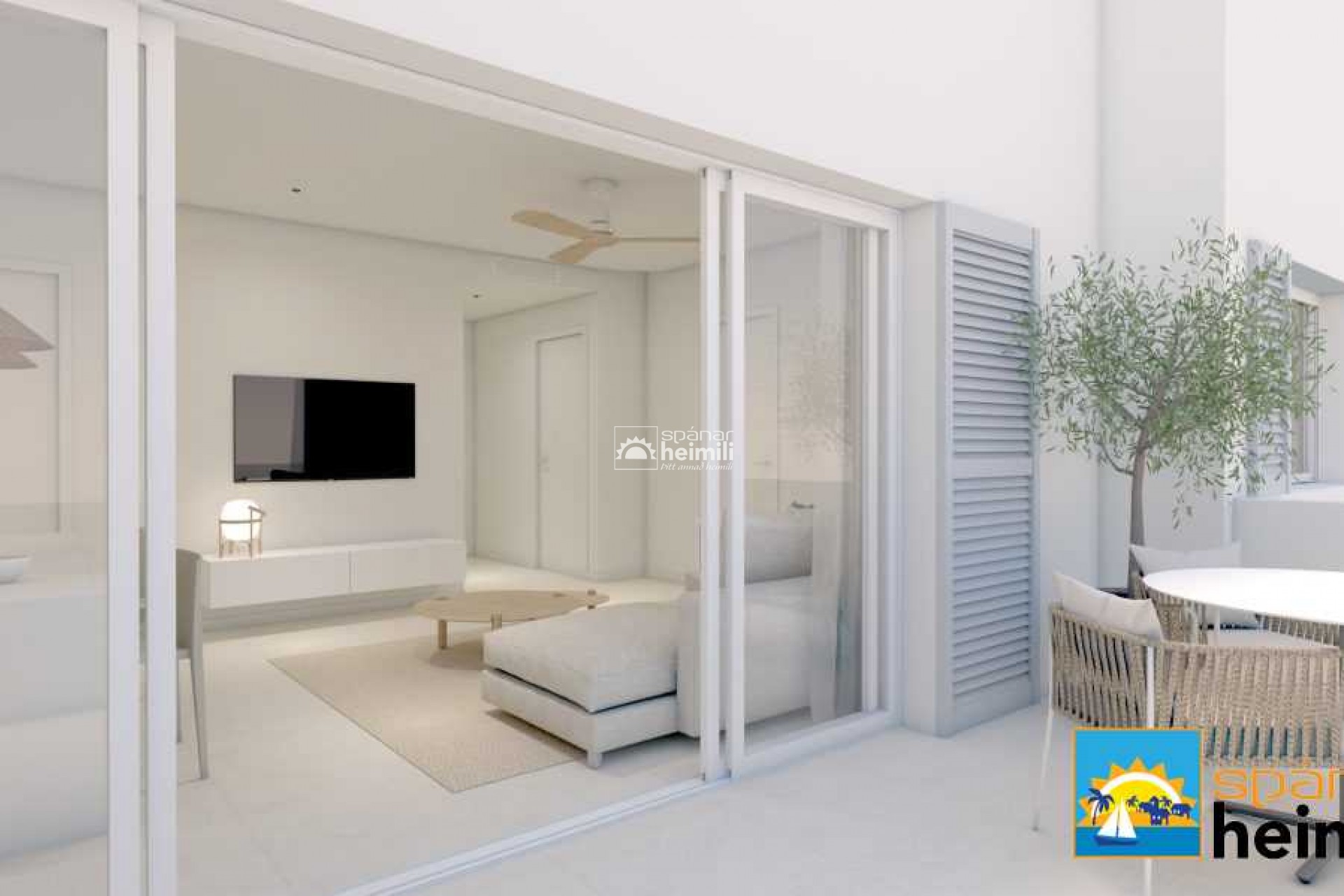 Obra nueva -  -
Pilar de la Horadada