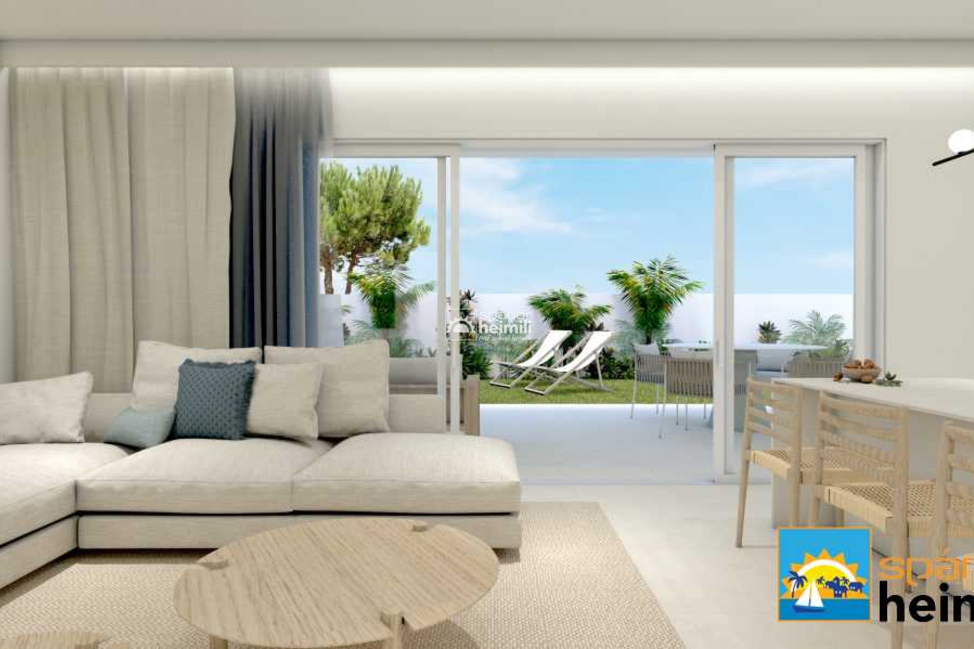 Obra nueva -  -
Pilar de la Horadada