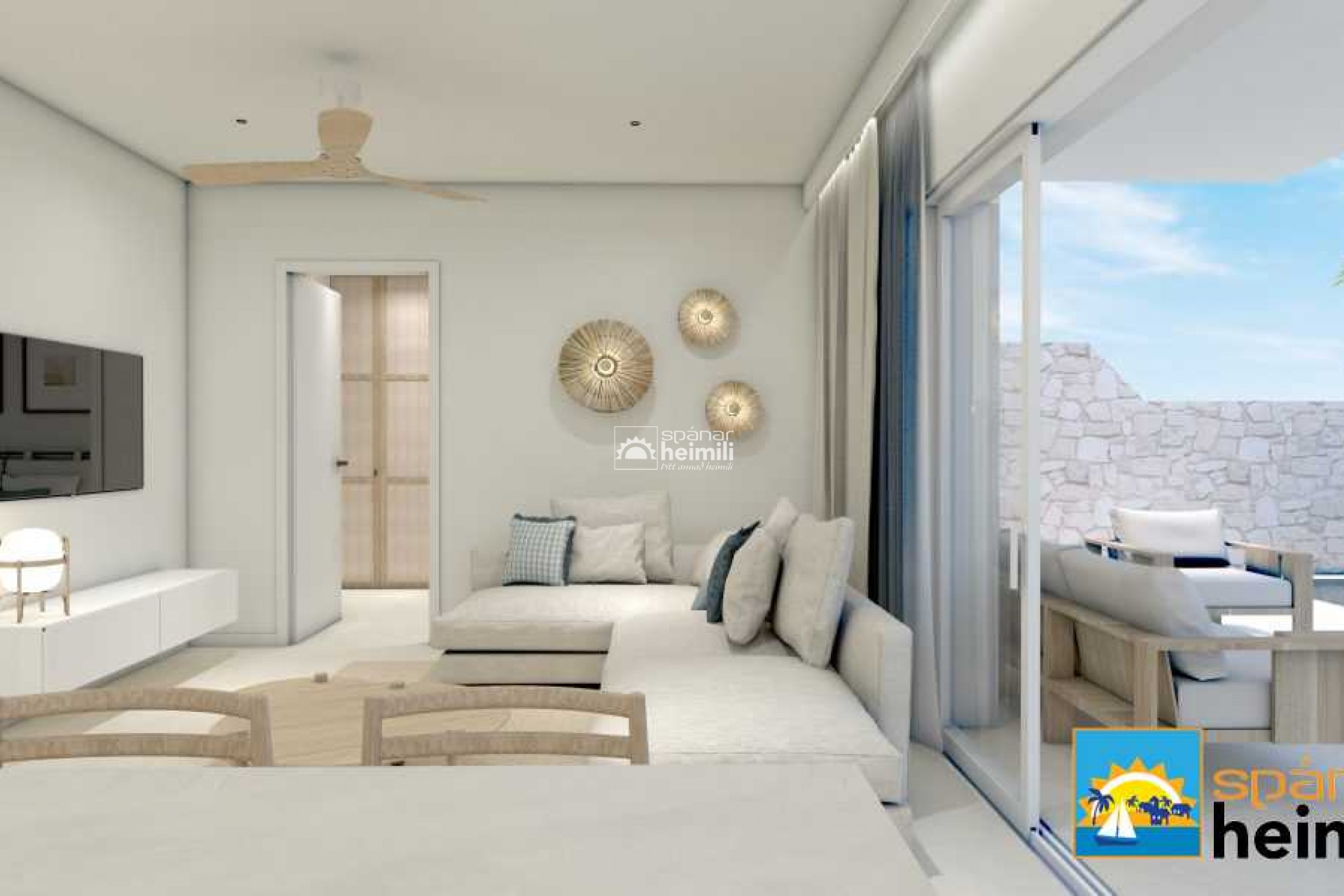 Obra nueva -  -
Pilar de la Horadada