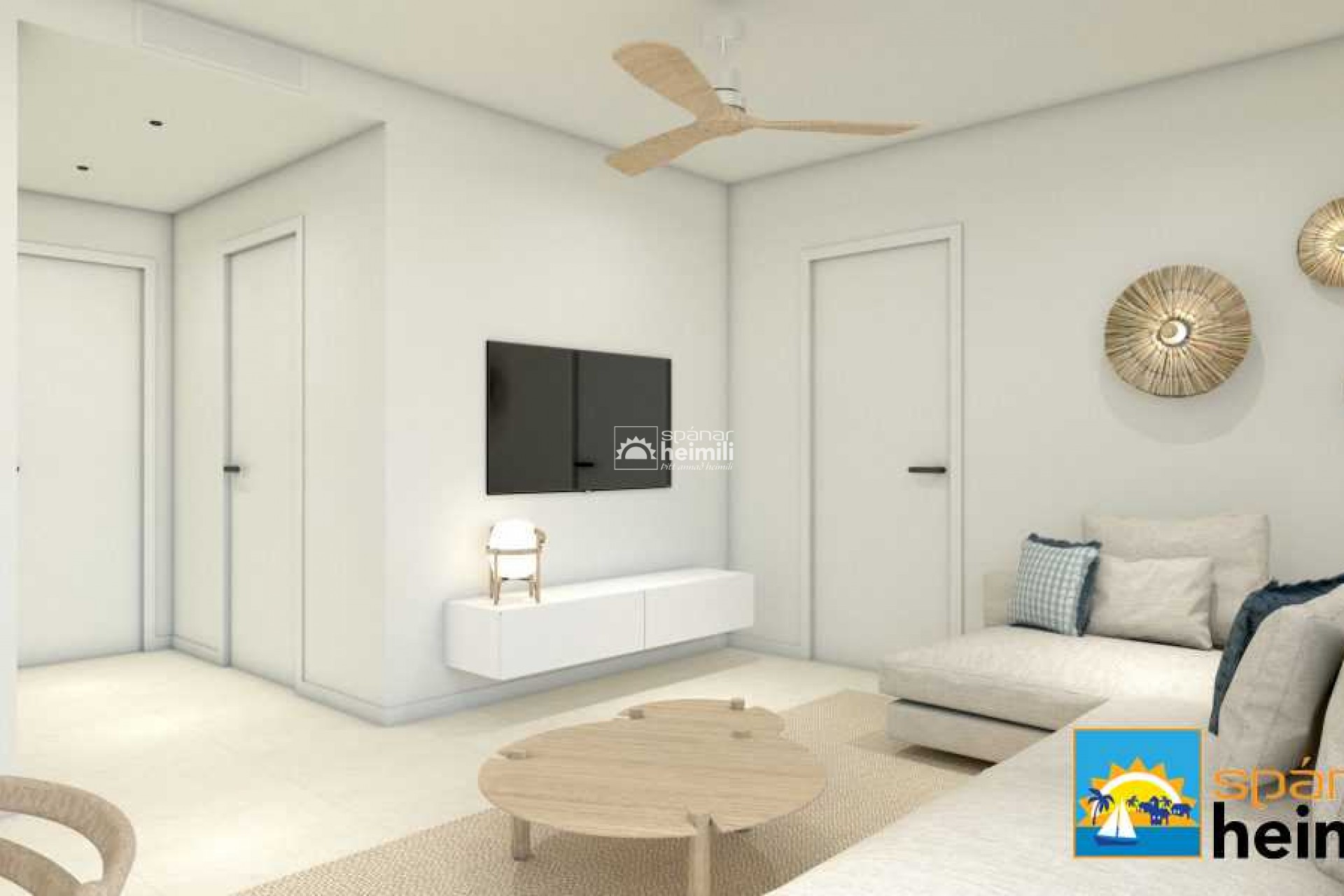 Obra nueva -  -
Pilar de la Horadada