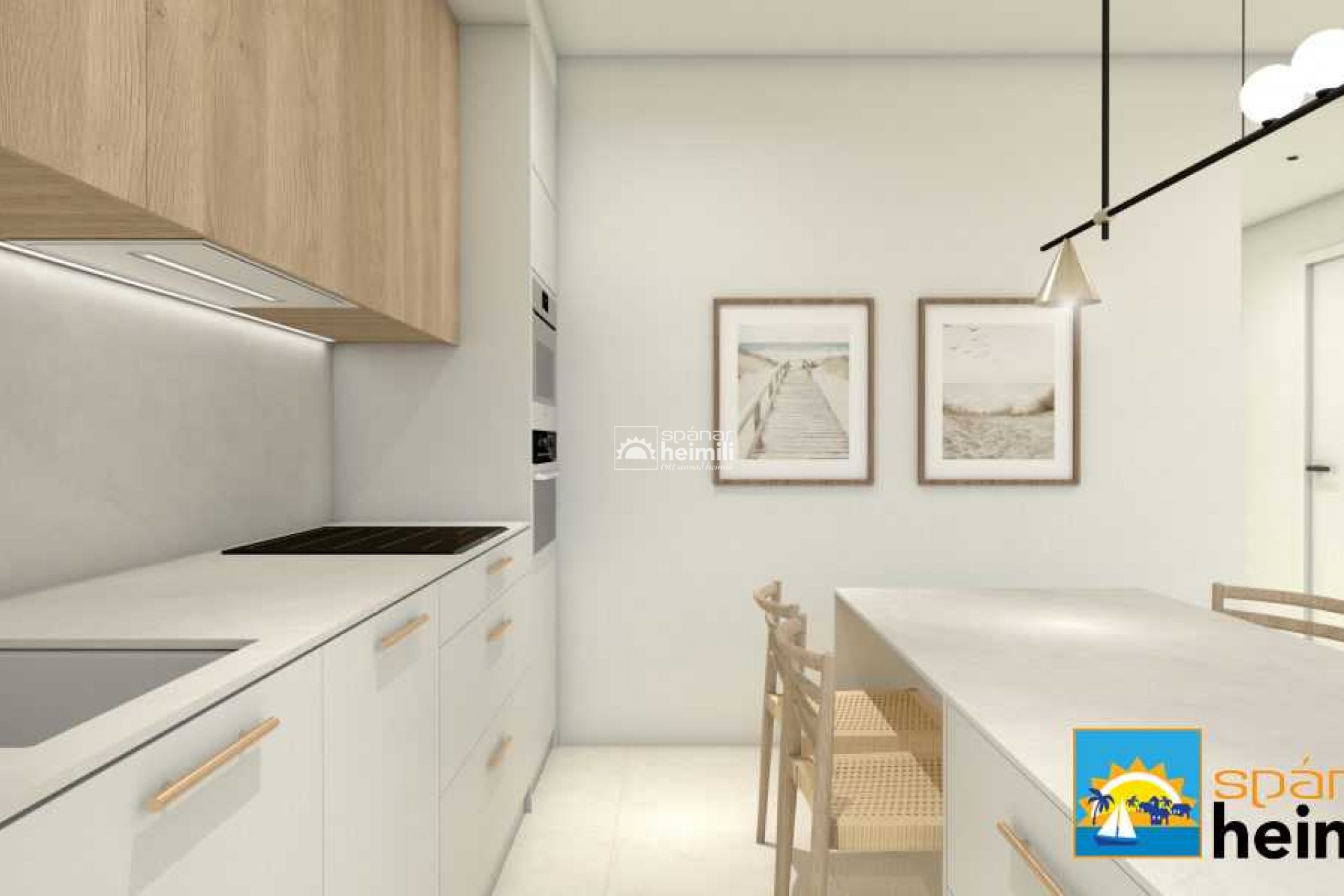 Obra nueva -  -
Pilar de la Horadada