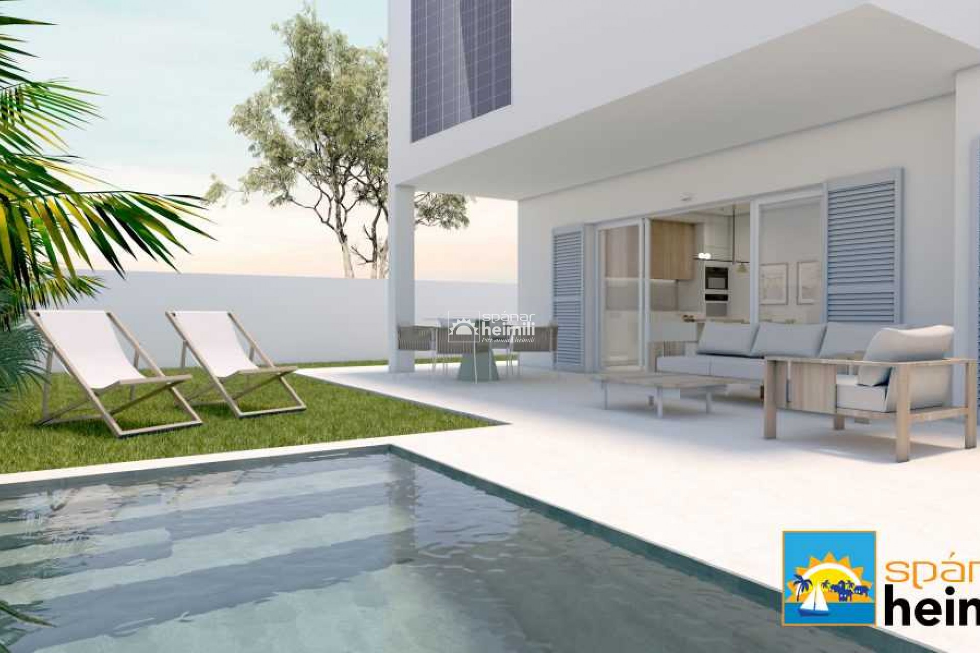 Obra nueva -  -
Pilar de la Horadada