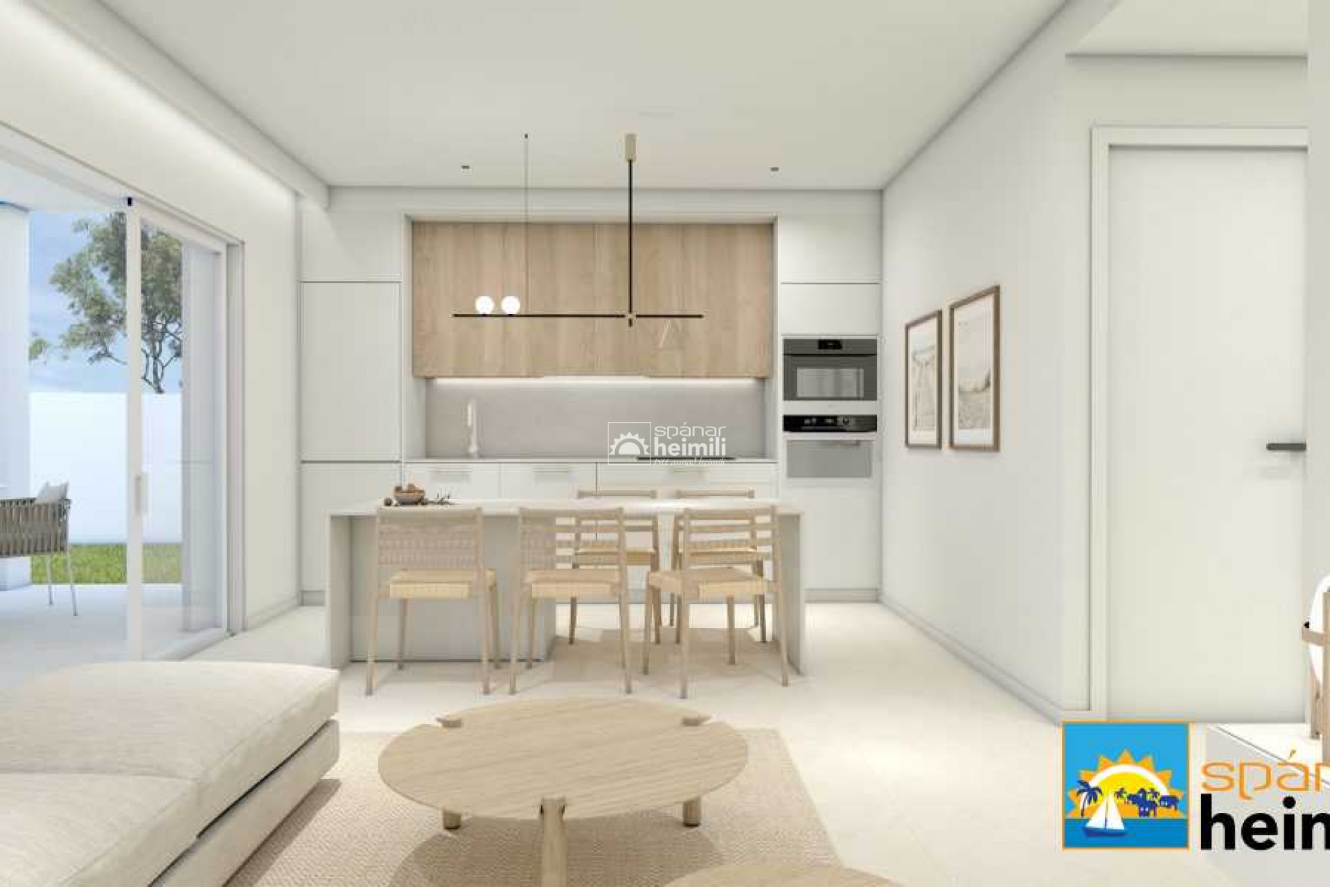 Obra nueva -  -
Pilar de la Horadada