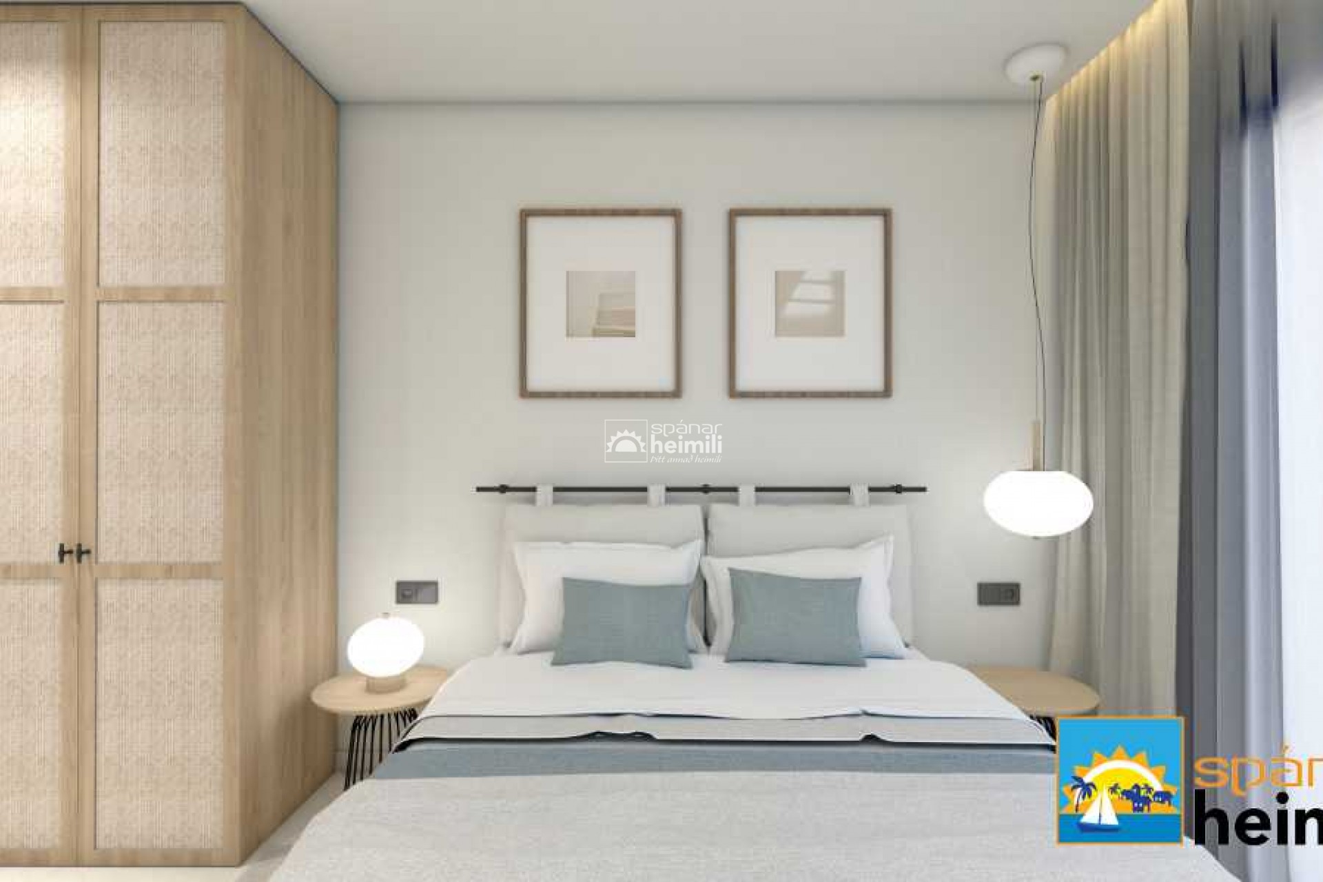 Obra nueva -  -
Pilar de la Horadada