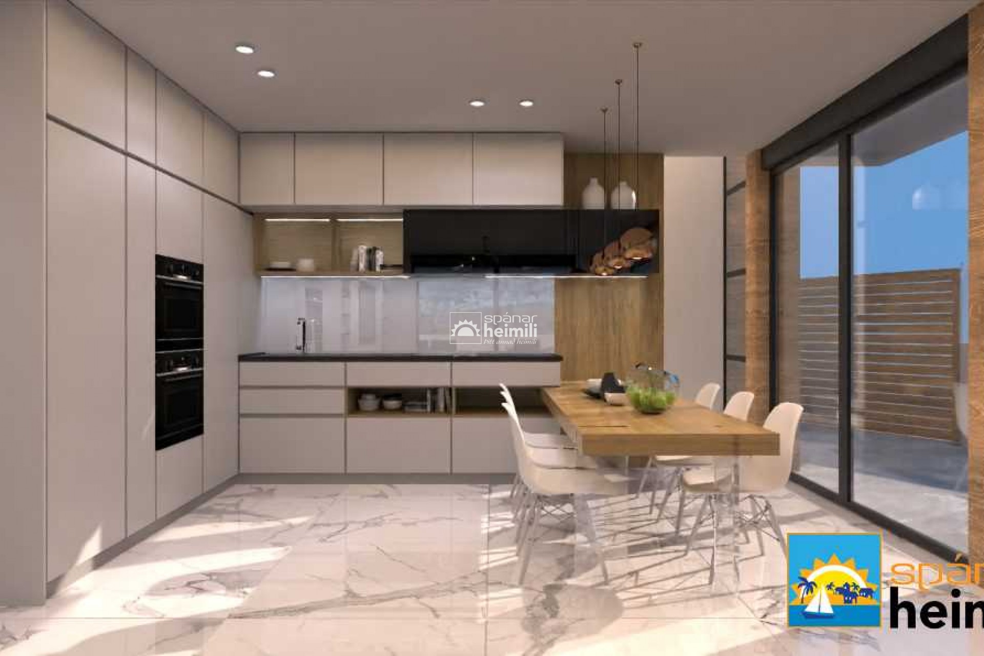 Obra nueva -  -
Quesada/Benijofar