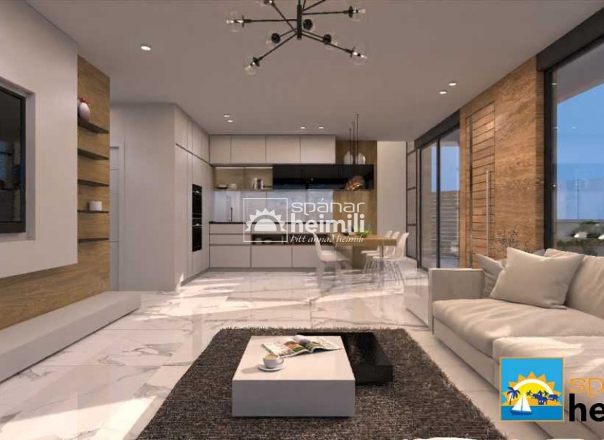 Obra nueva -  -
Quesada/Benijofar