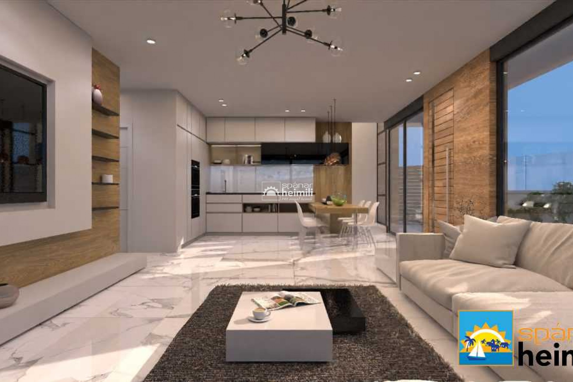 Obra nueva -  -
Quesada/Benijofar