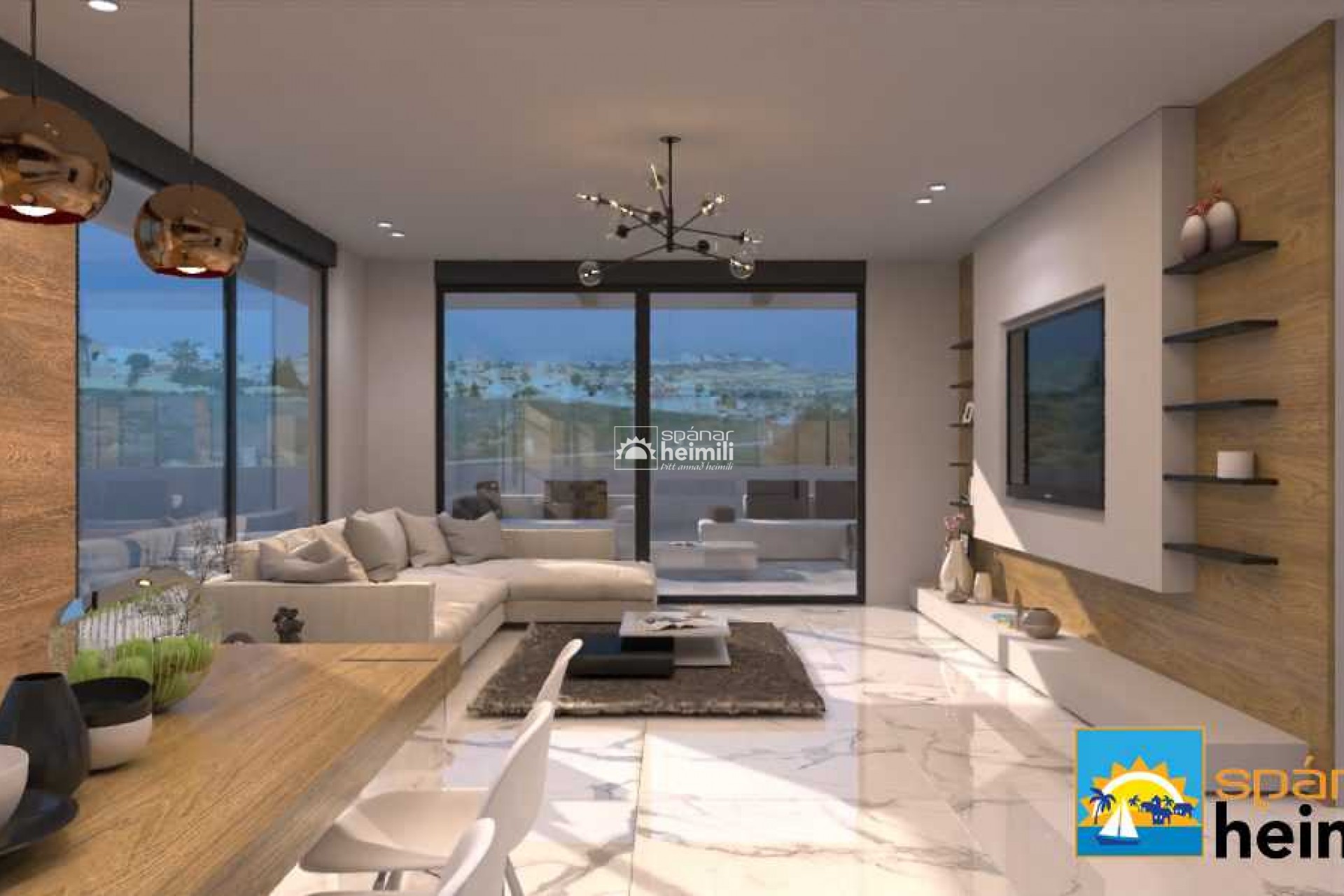 Obra nueva -  -
Quesada/Benijofar