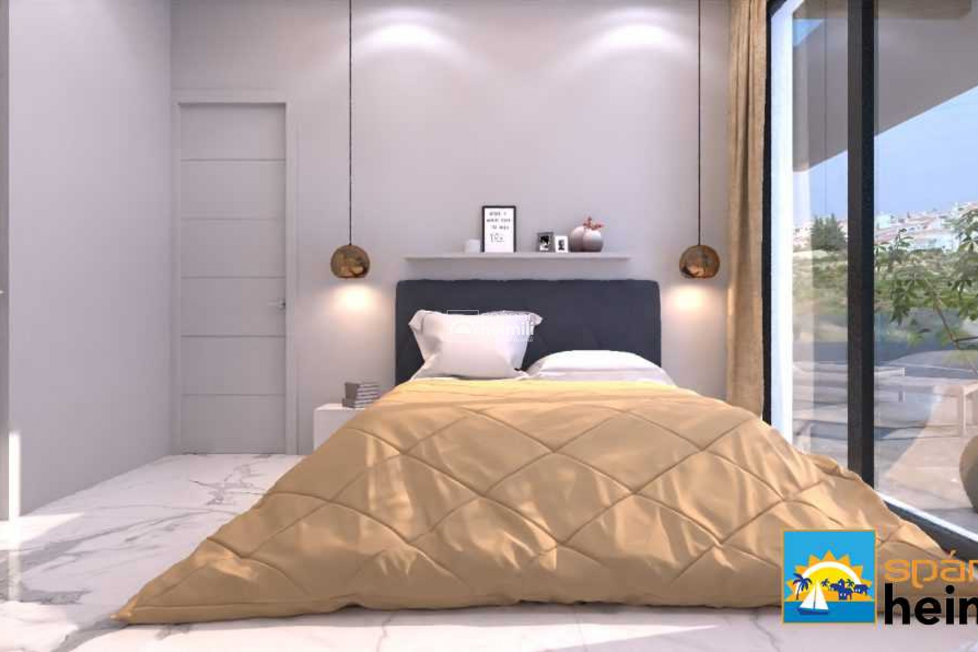 Obra nueva -  -
Quesada/Benijofar