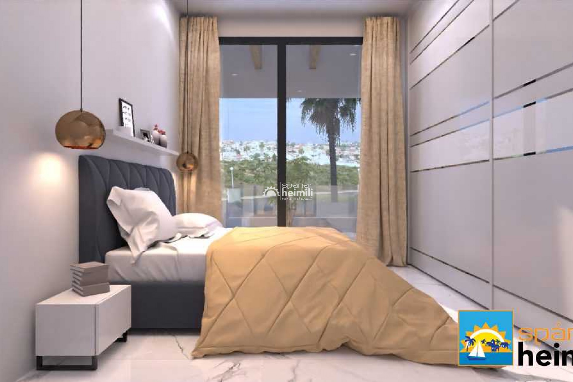 Obra nueva -  -
Quesada/Benijofar