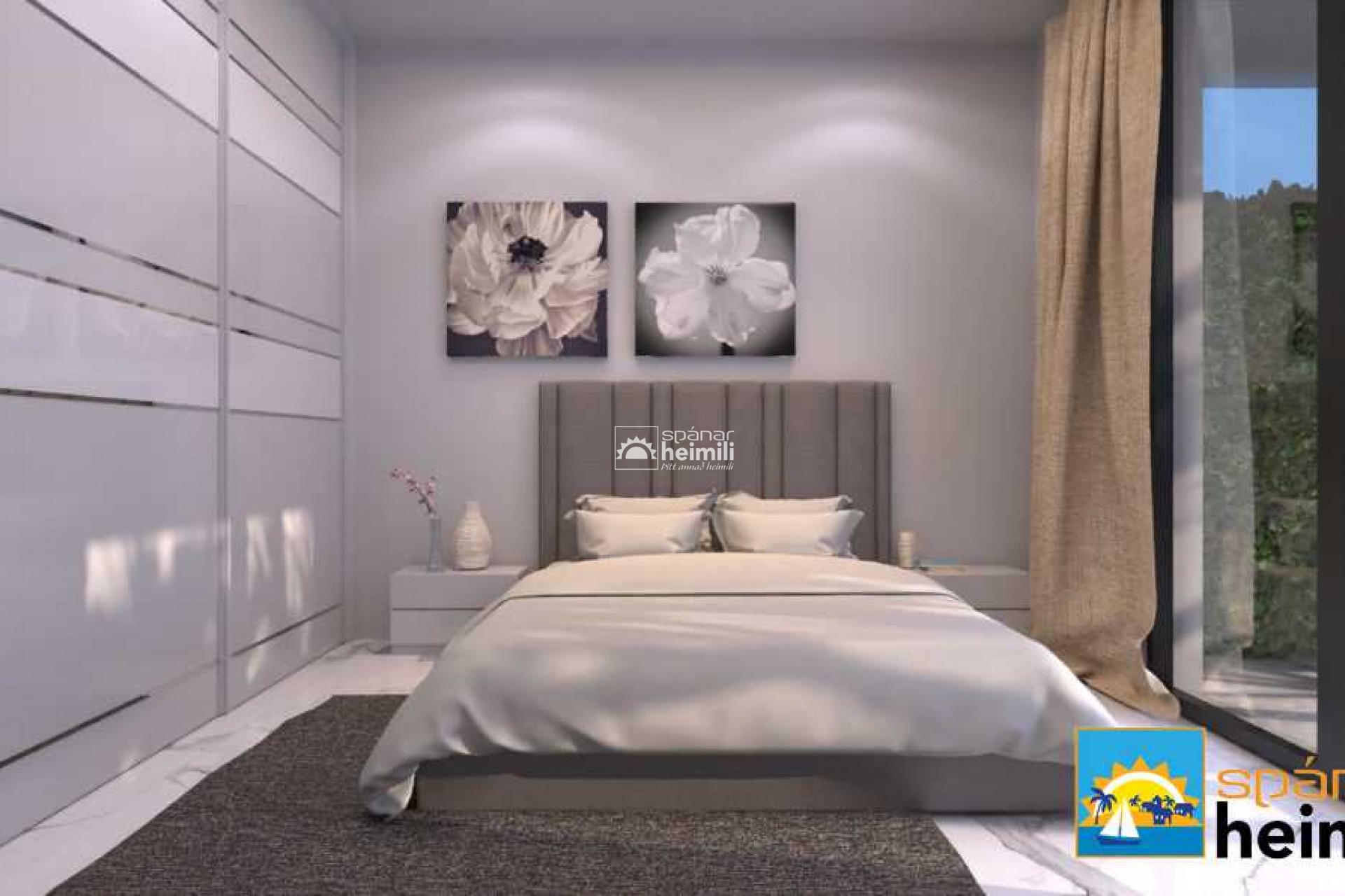 Obra nueva -  -
Quesada/Benijofar