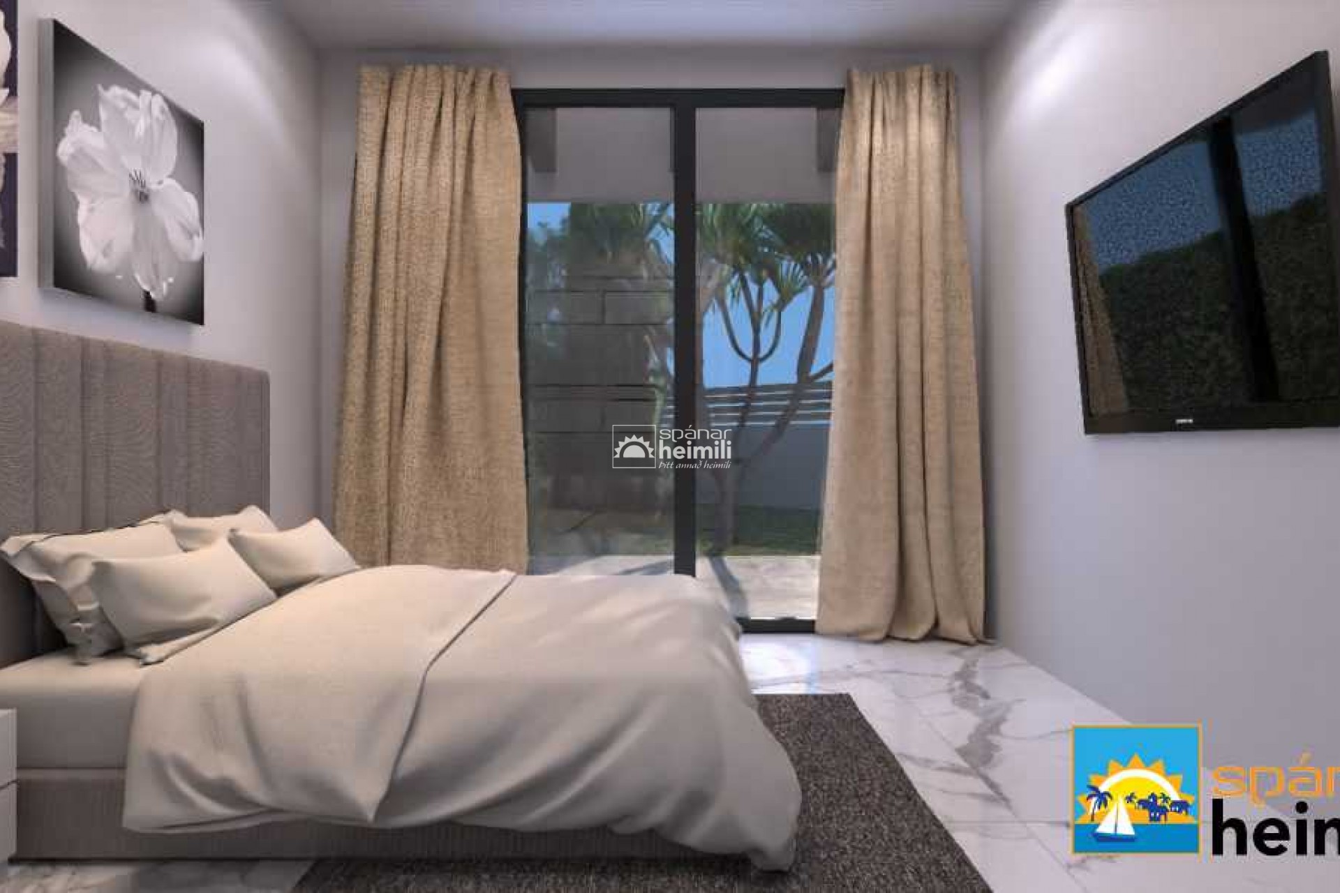 Obra nueva -  -
Quesada/Benijofar