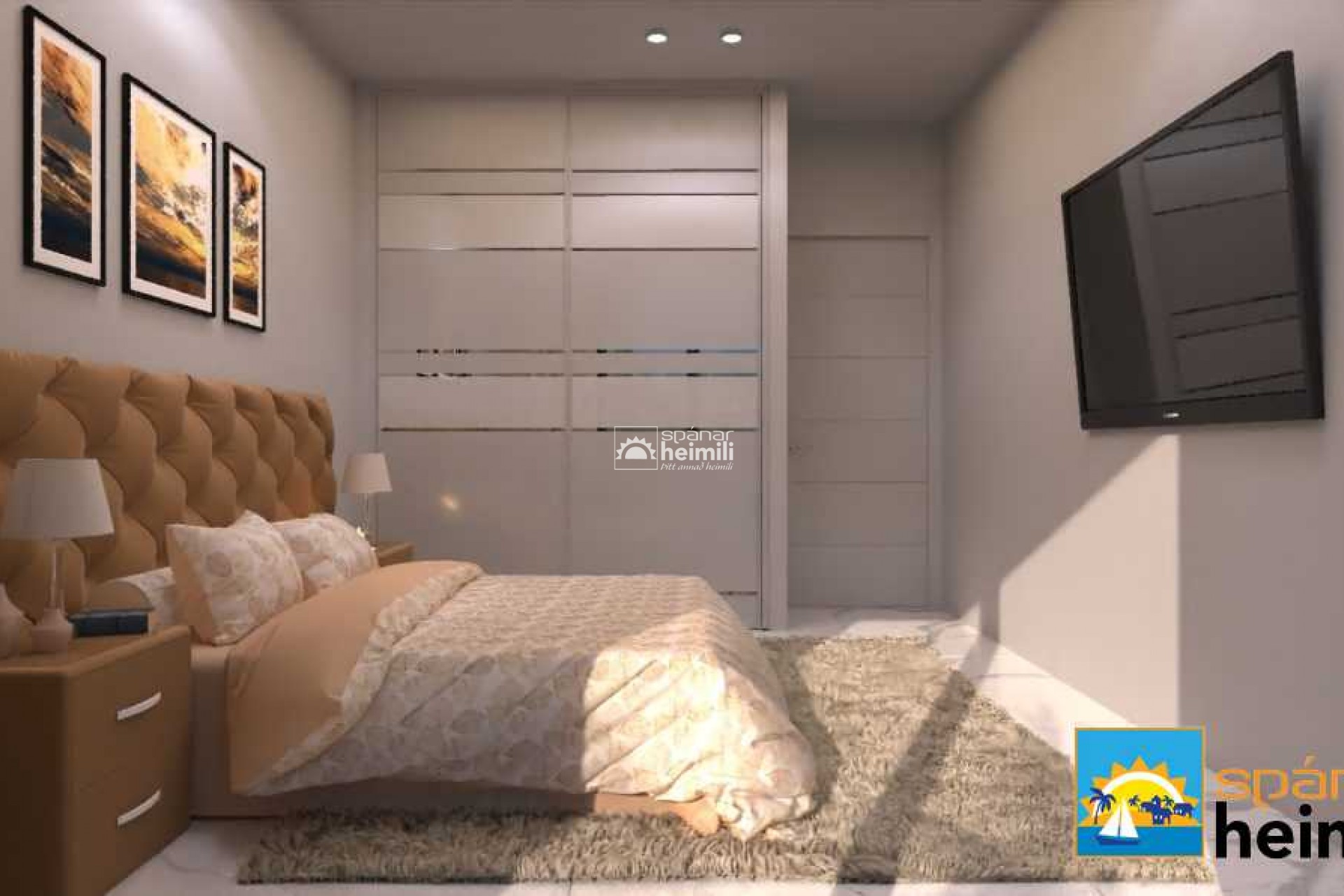 Obra nueva -  -
Quesada/Benijofar