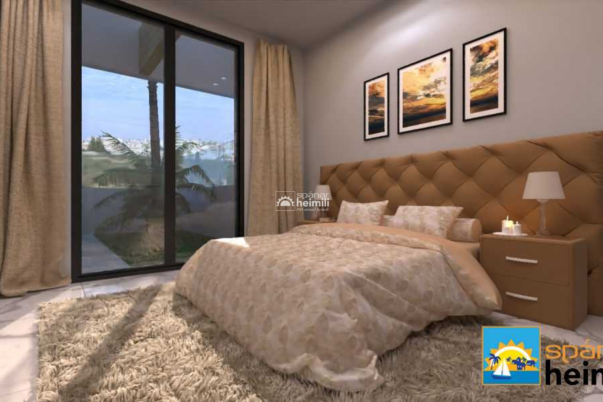 Obra nueva -  -
Quesada/Benijofar