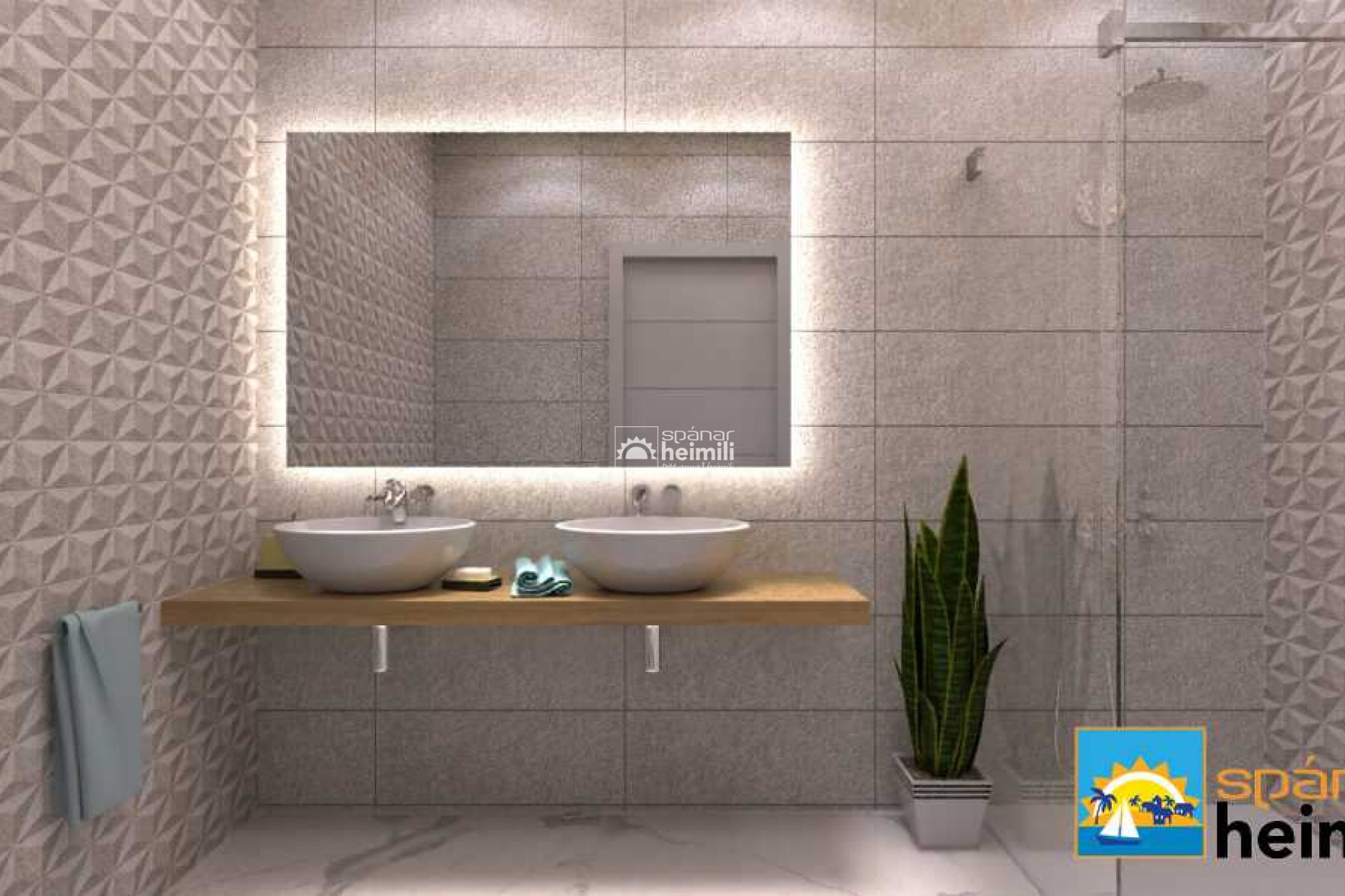 Obra nueva -  -
Quesada/Benijofar