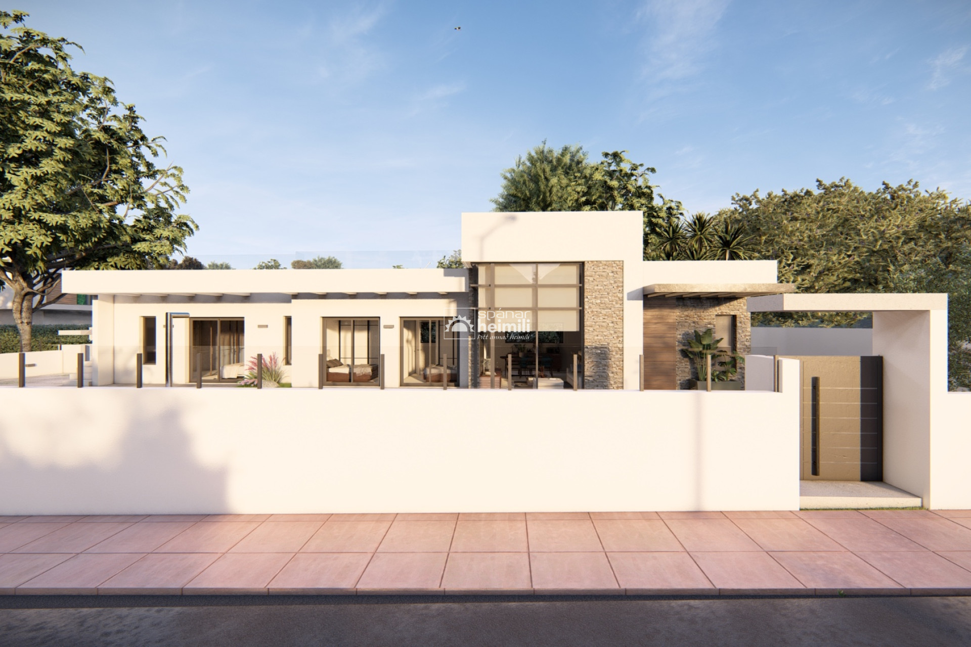 Obra nueva -  -
Quesada/Benijofar