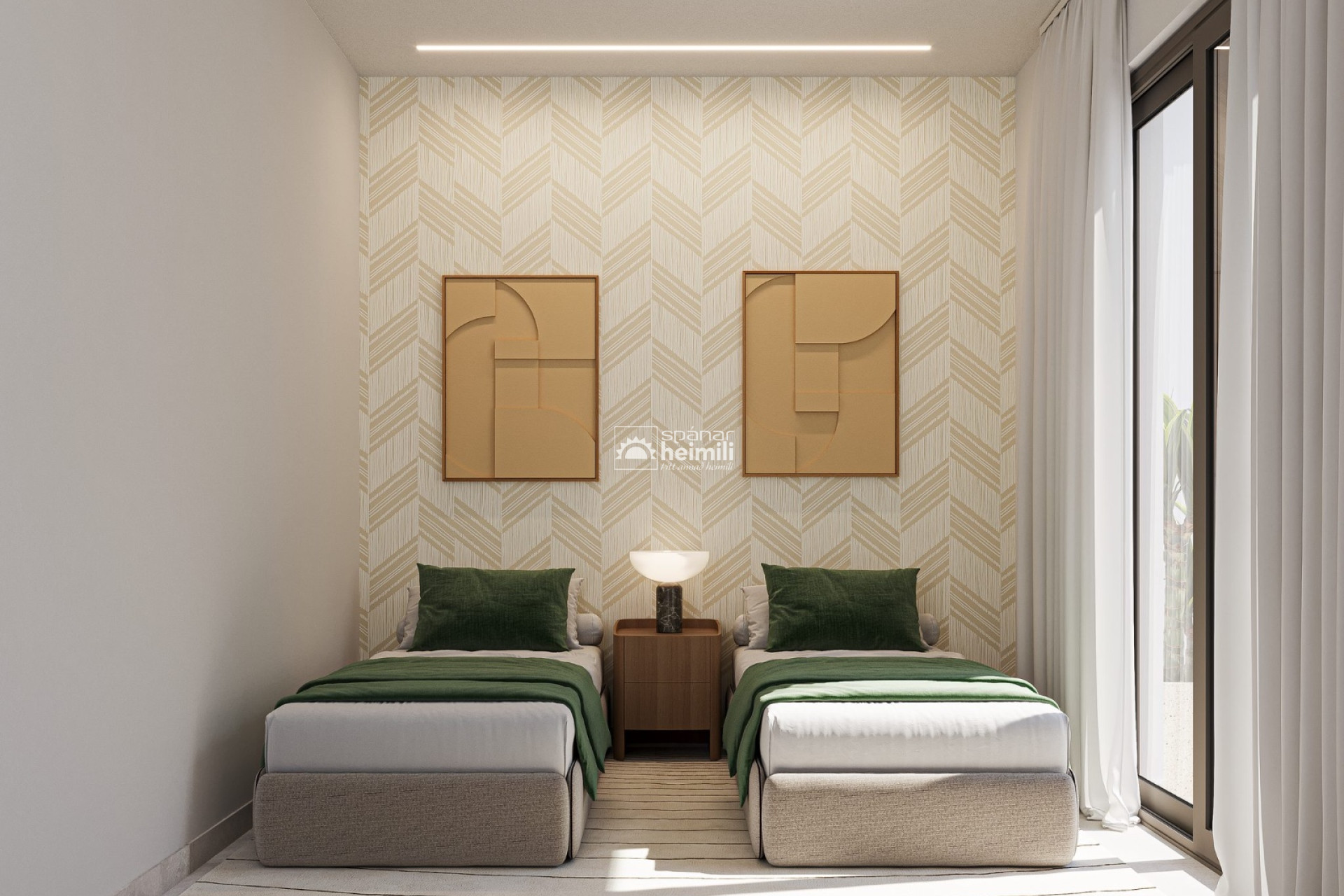 Obra nueva -  -
Roldán