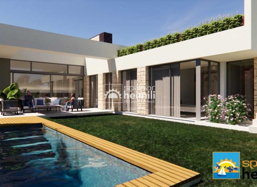 Obra nueva -  -
Santa Rosalia