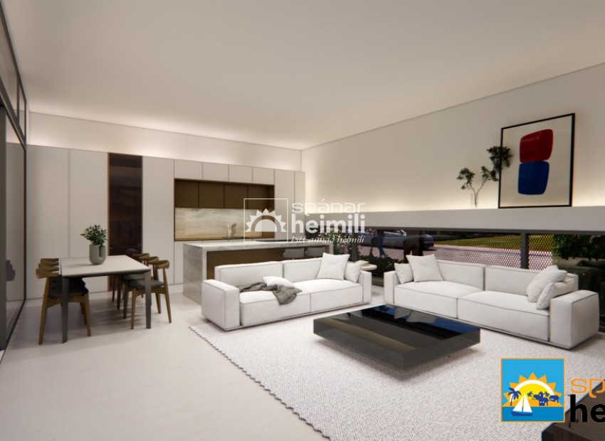 Obra nueva -  -
Santa Rosalia