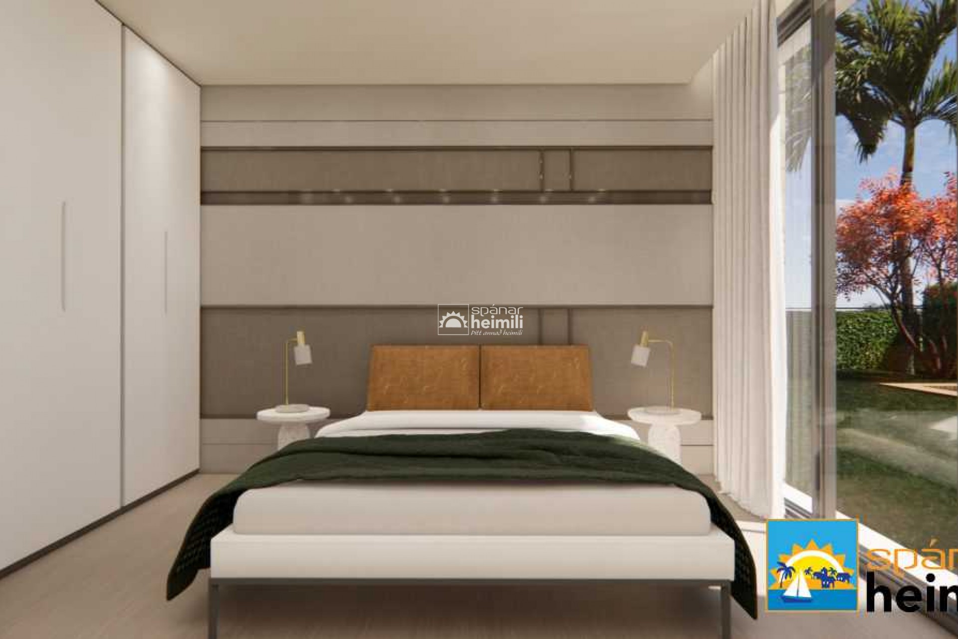 Obra nueva -  -
Santa Rosalia