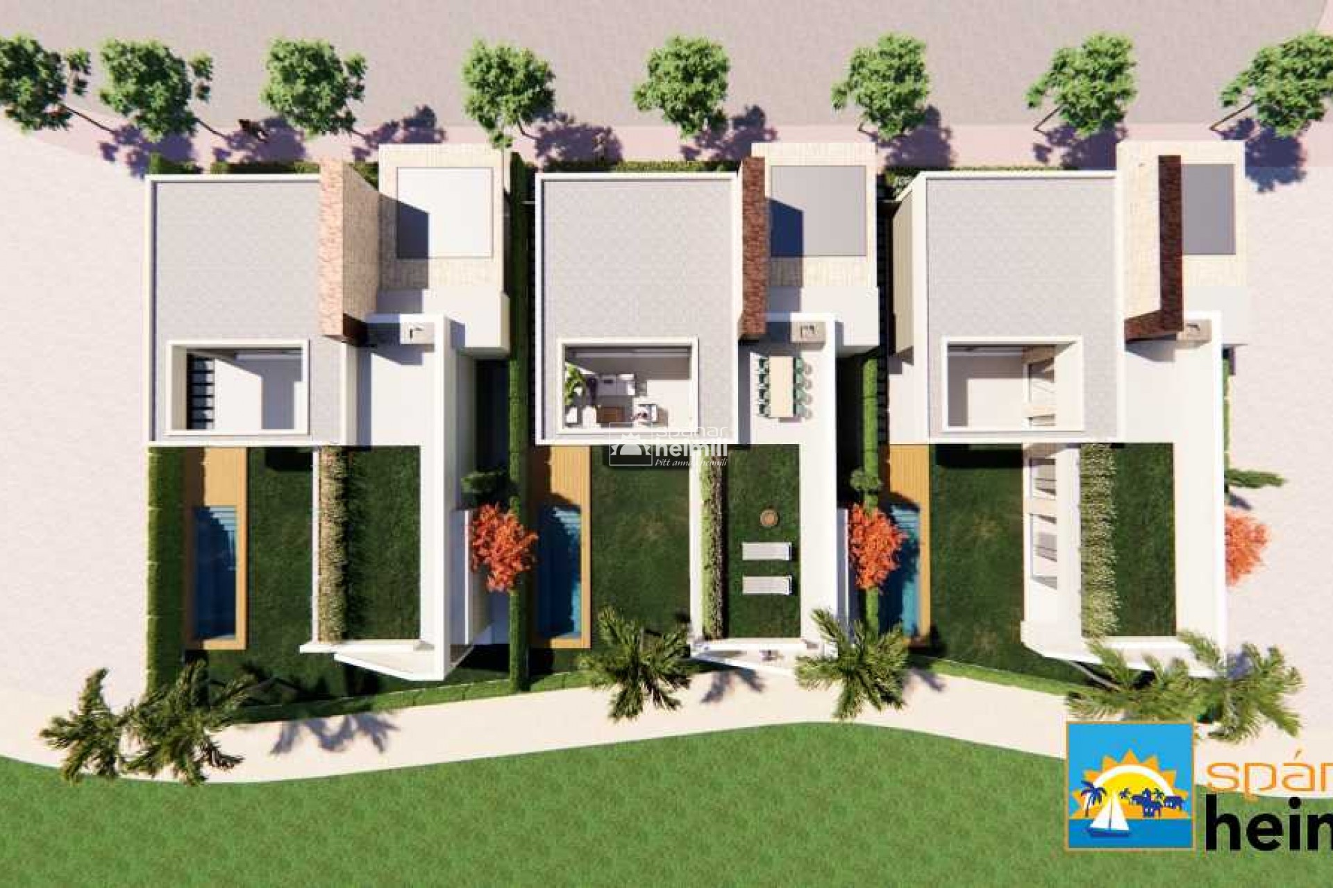 Obra nueva -  -
Santa Rosalia