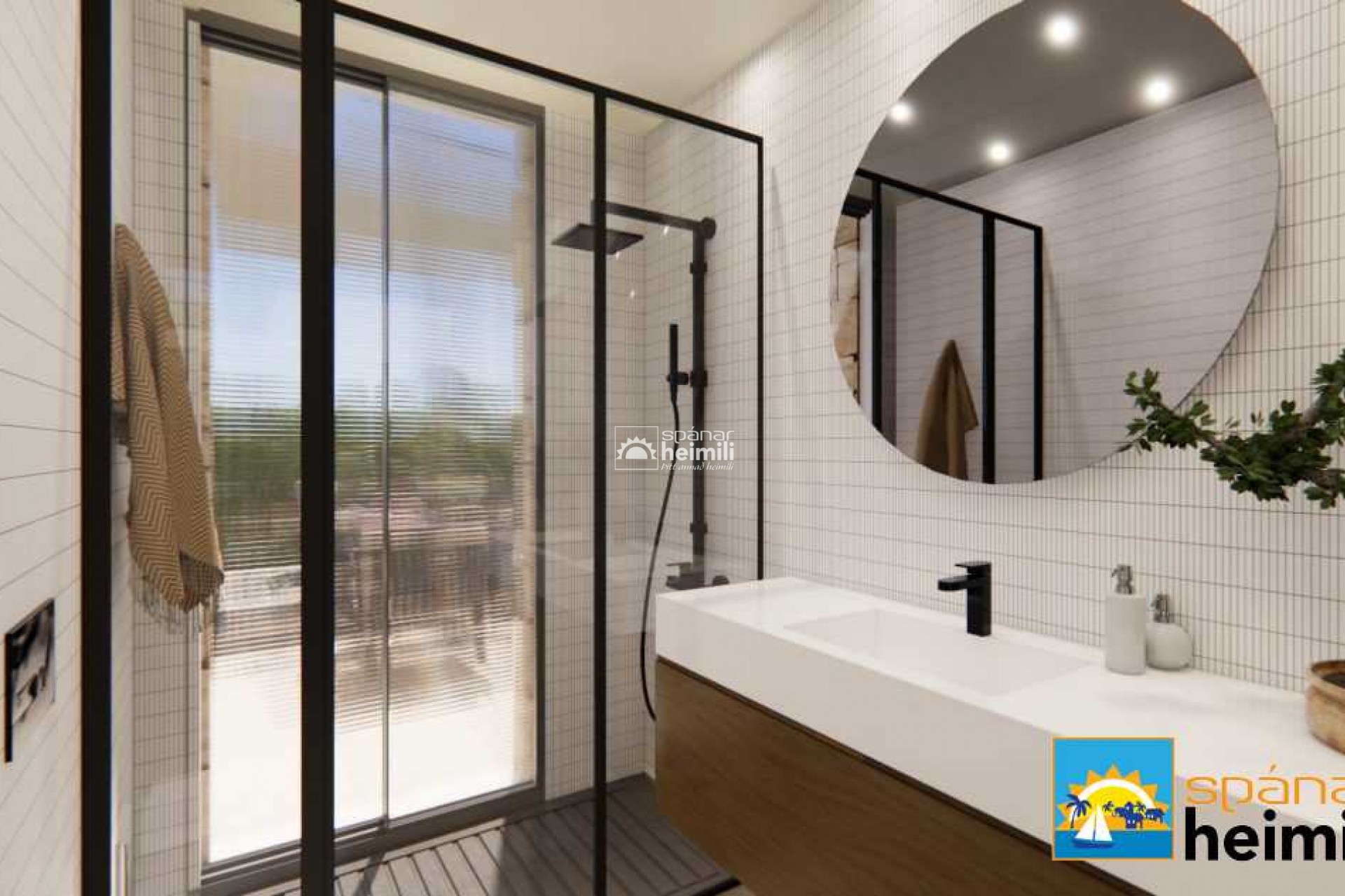 Obra nueva -  -
Santa Rosalia