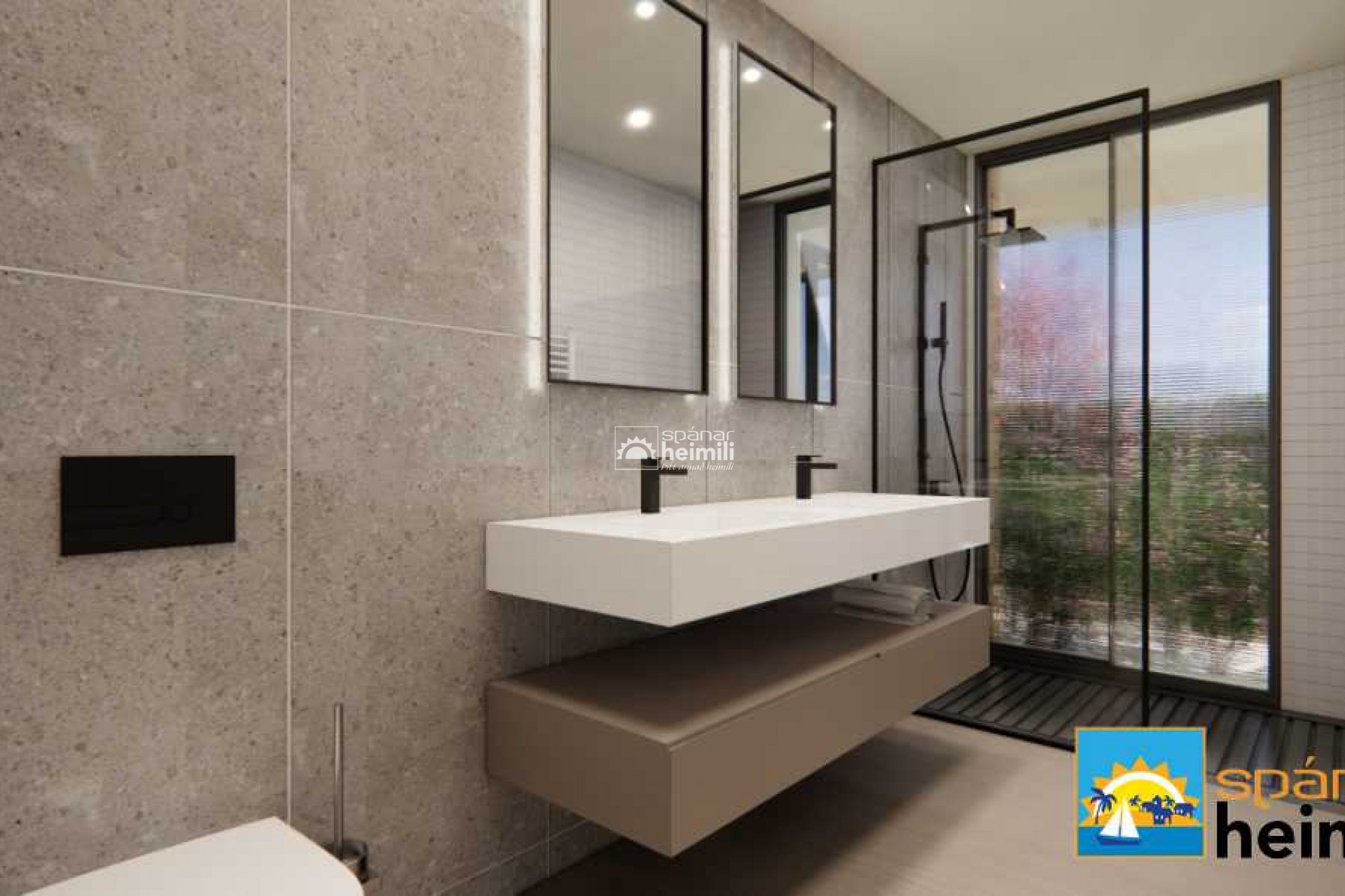 Obra nueva -  -
Santa Rosalia