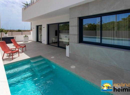  - Obra nueva -
            Sucina - 113D