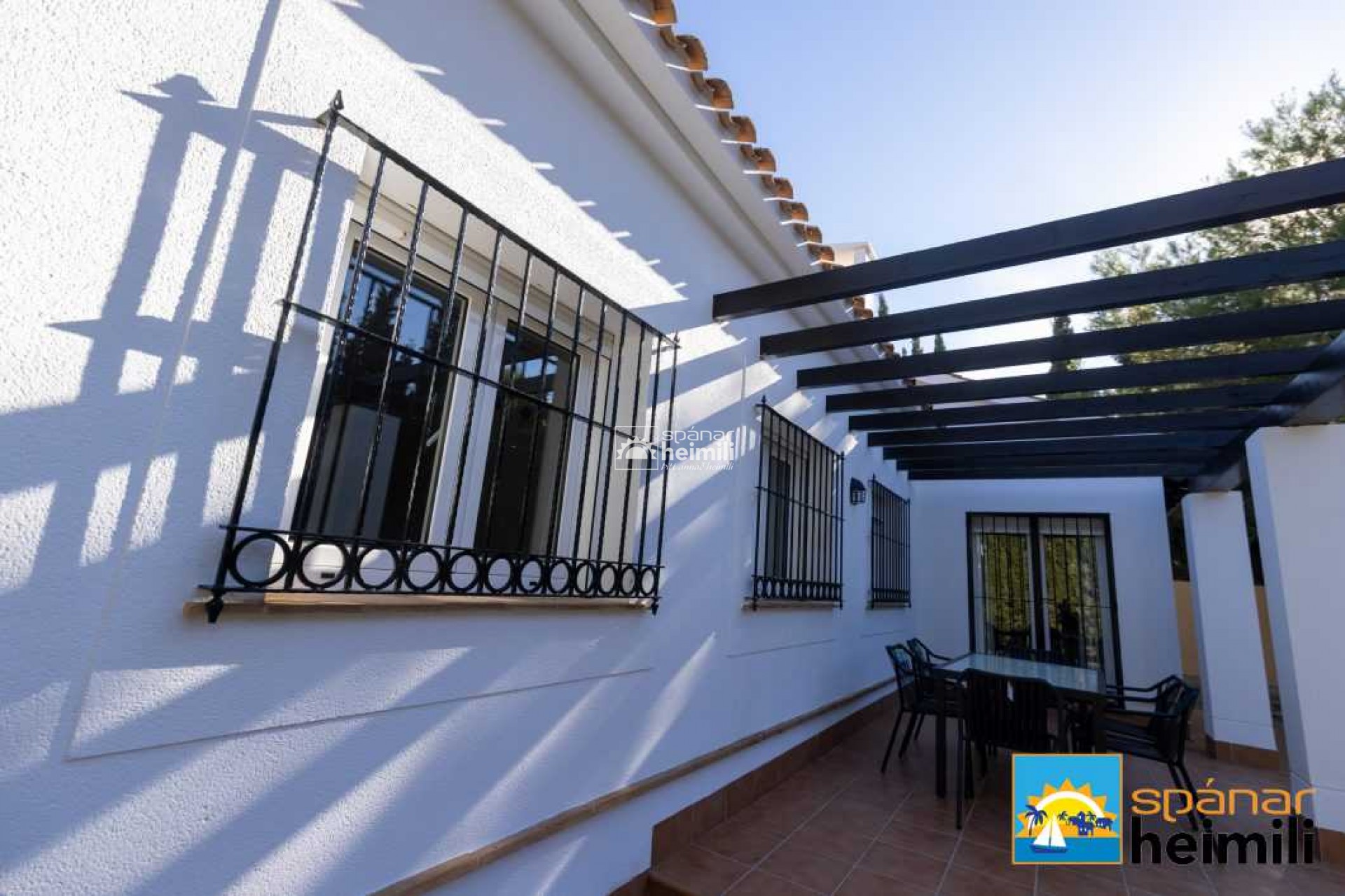 Obra nueva - Villa -
Alhama de Murcia y sus alrededores - Alhama de Murcia y alrededores