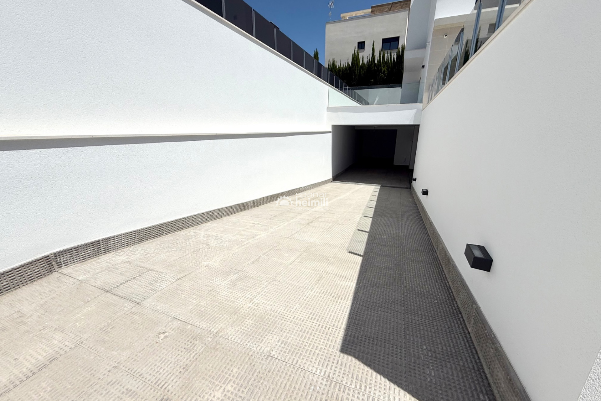 Obra nueva - Villa -
Campoamor/Las Ramblas
