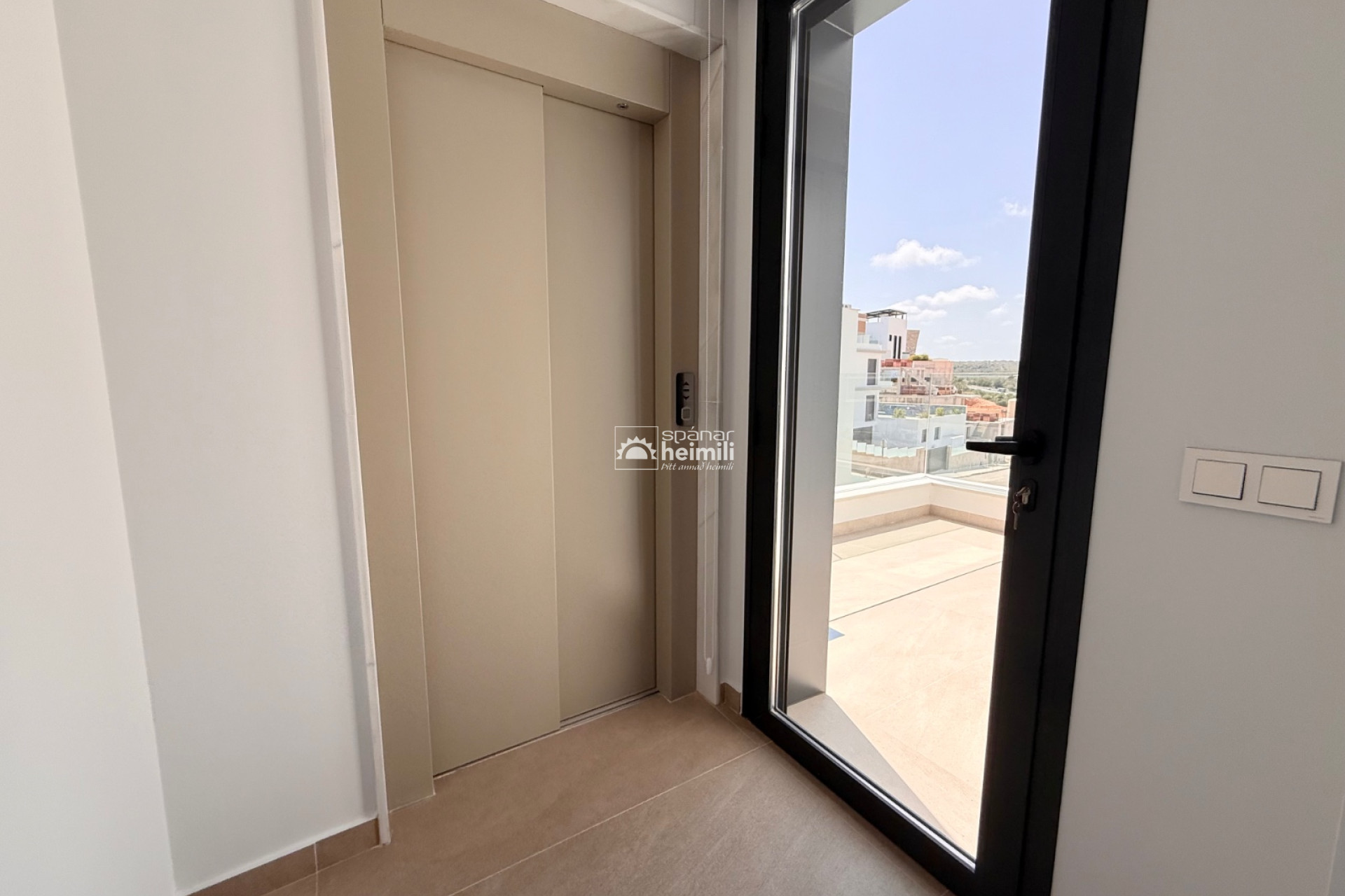 Obra nueva - Villa -
Campoamor/Las Ramblas