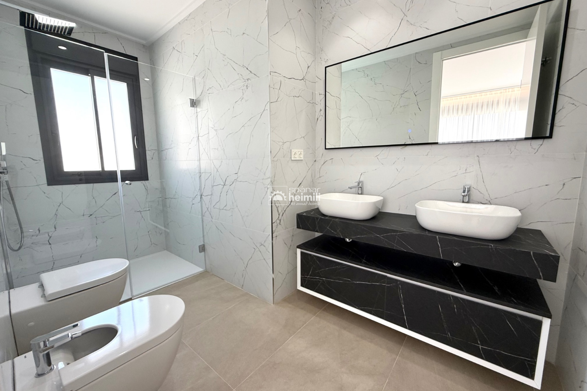 Obra nueva - Villa -
Campoamor/Las Ramblas