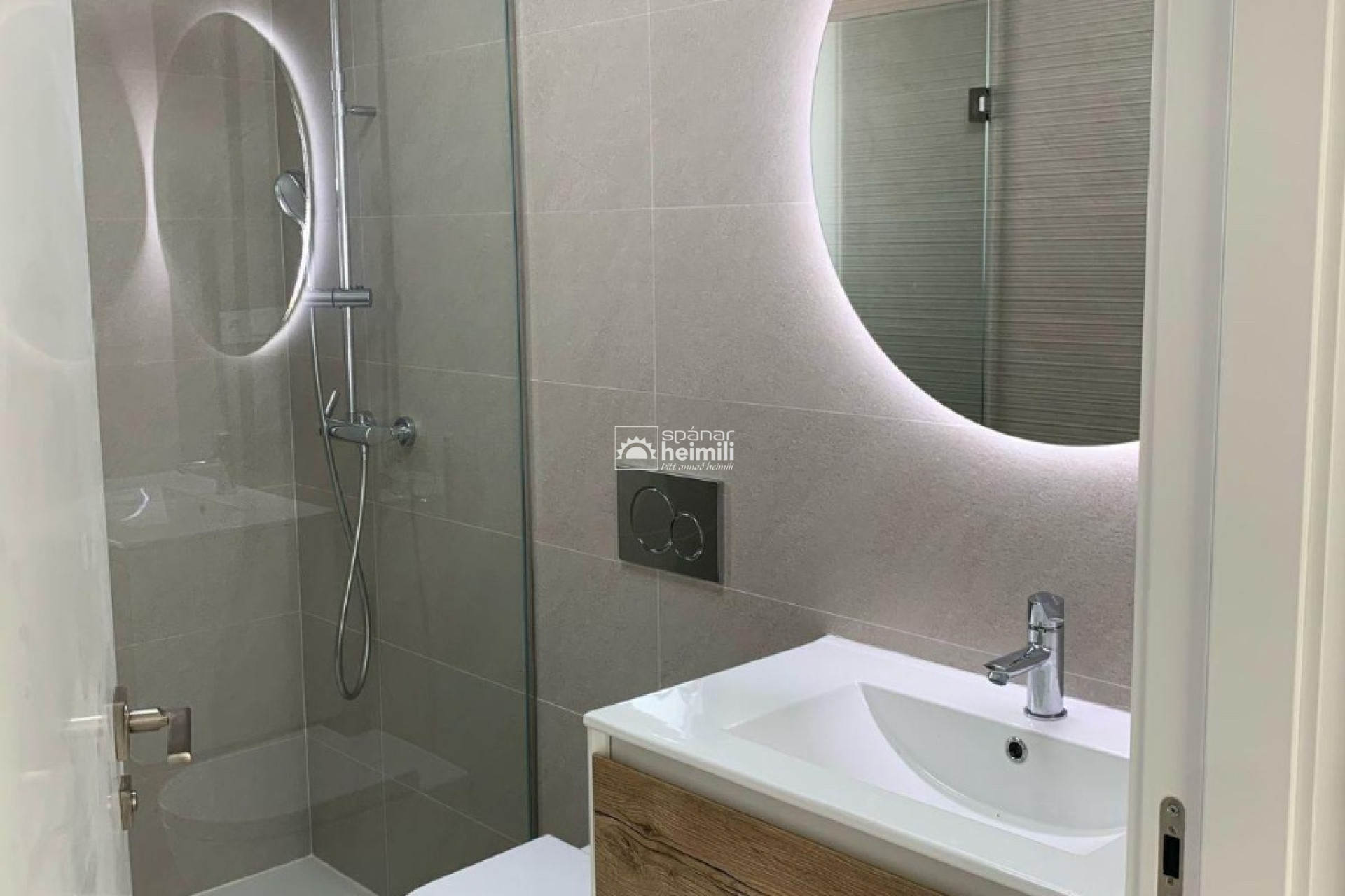 Obra nueva - Villa -
Cartagena